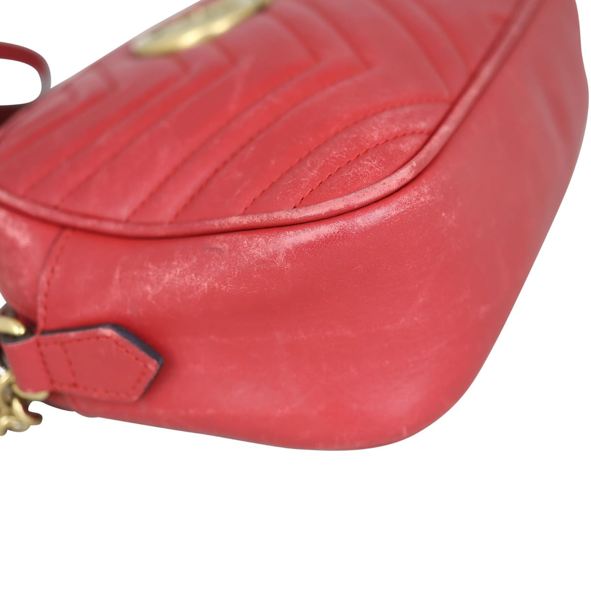 Gucci GG Marmont Small Camera Bag