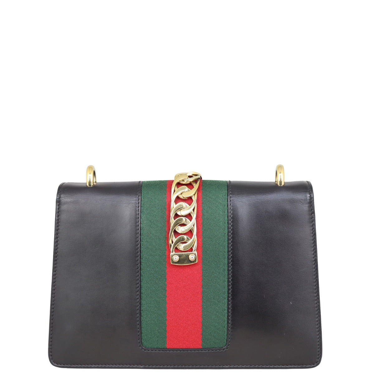 Gucci Sylvie Small Shoulder Bag