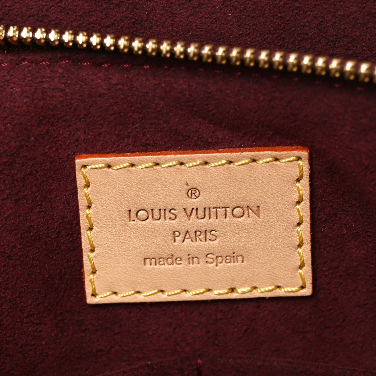 Monogram Soufflot MM