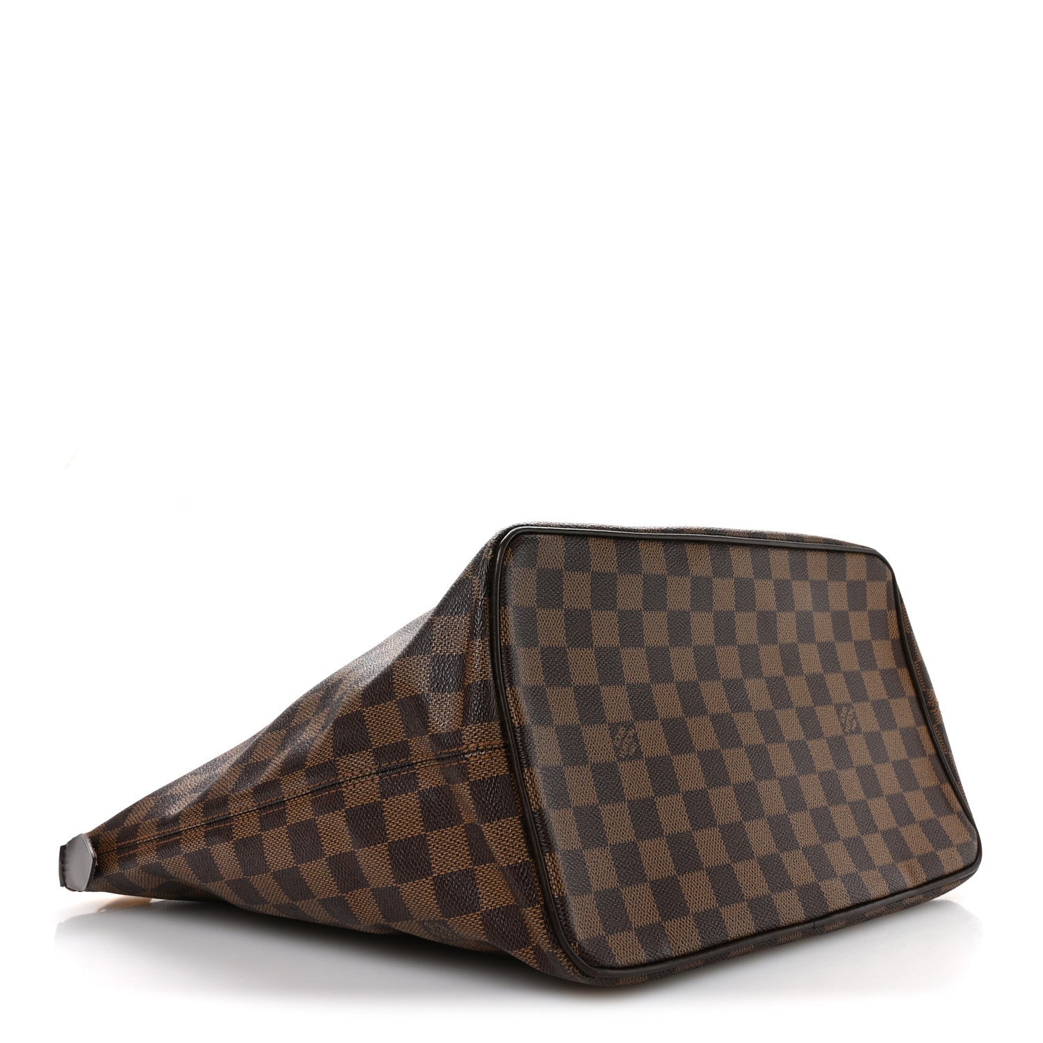 Damier Ebene Saleya MM