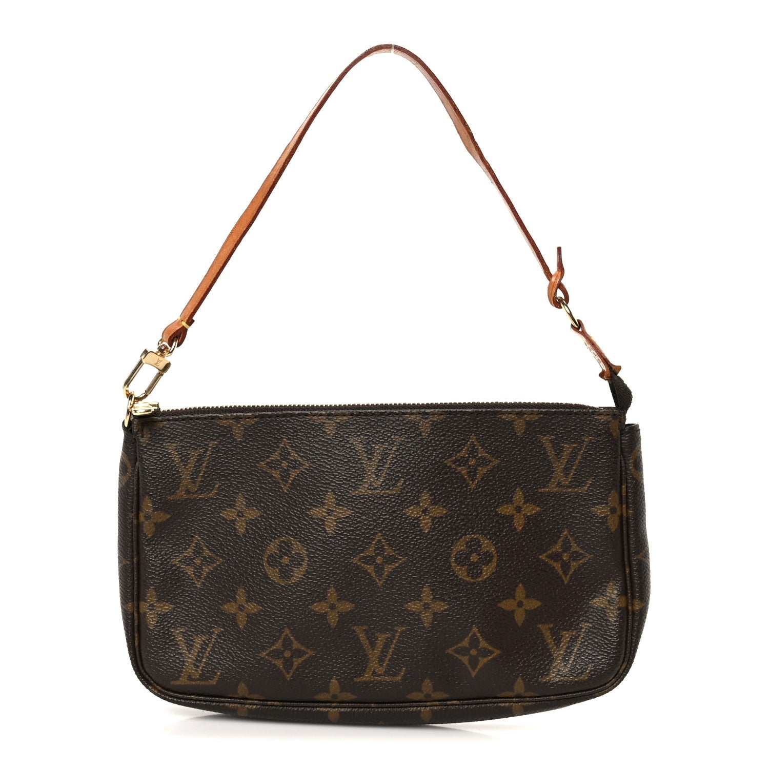 Monogram Pochette Accessories