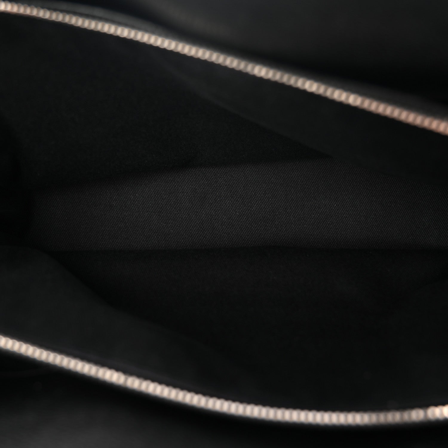 Caviar Quilted CC Timeless Soft Tote Black