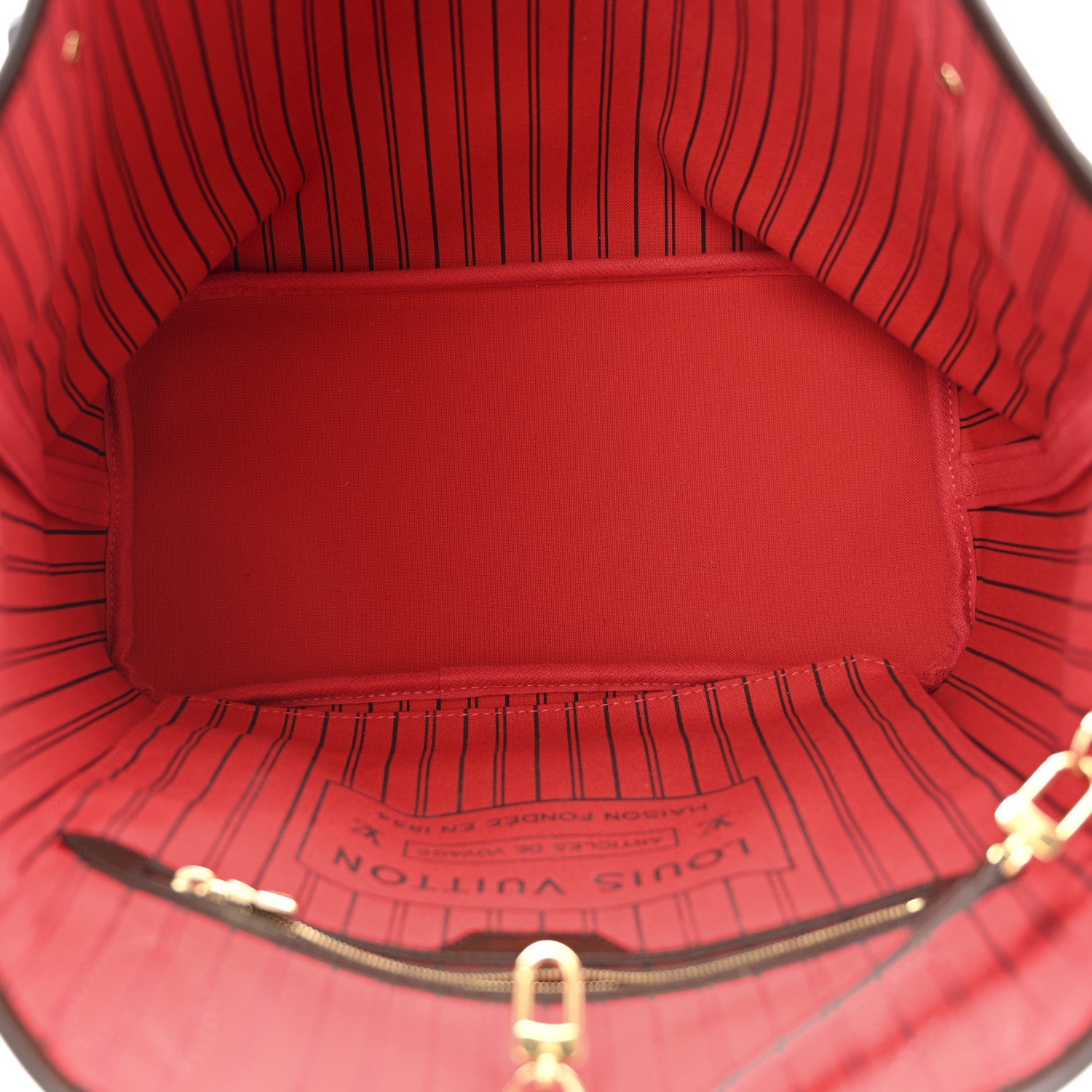 Damier Ebene Neo Neverfull MM