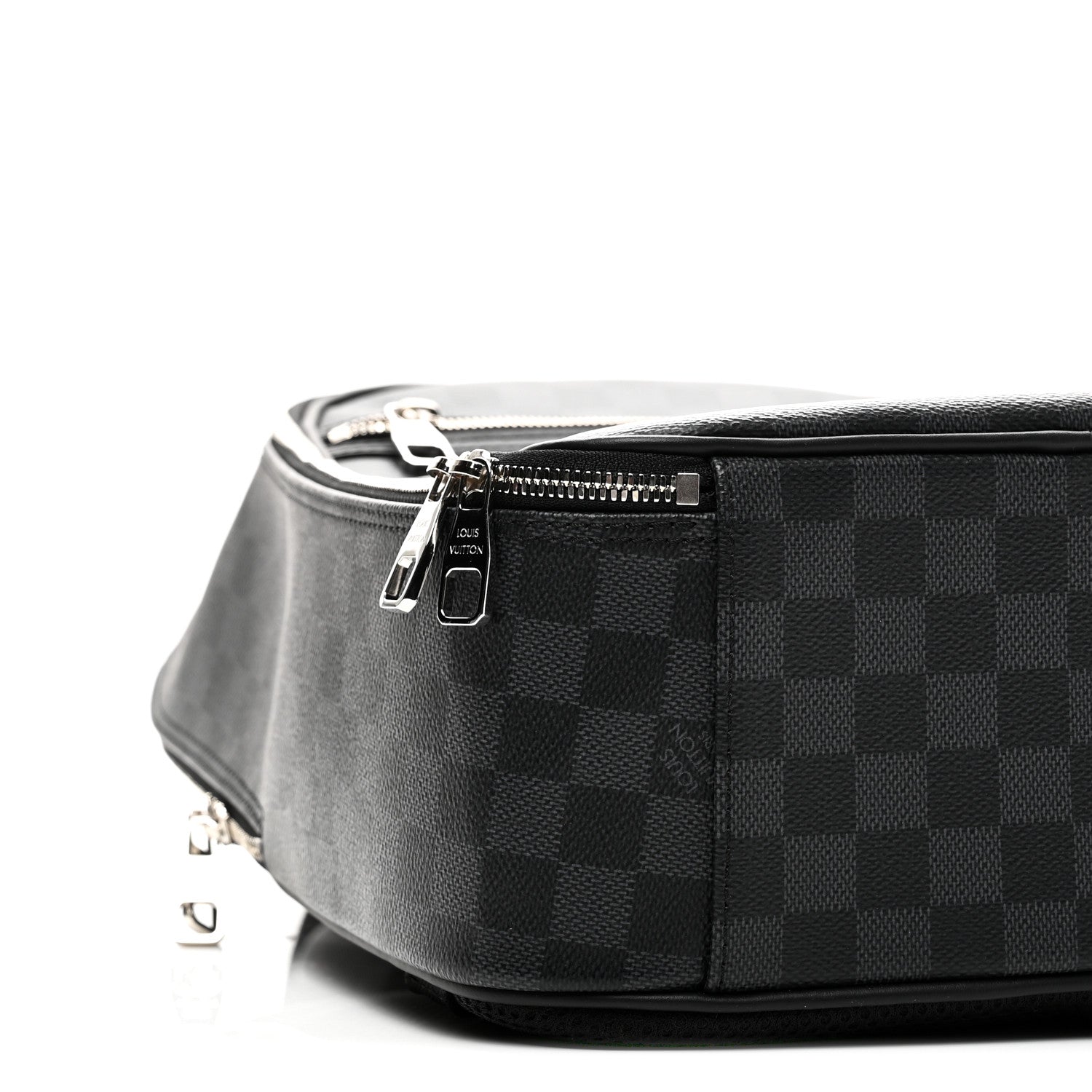 Damier Graphite Michael Backpack NV2