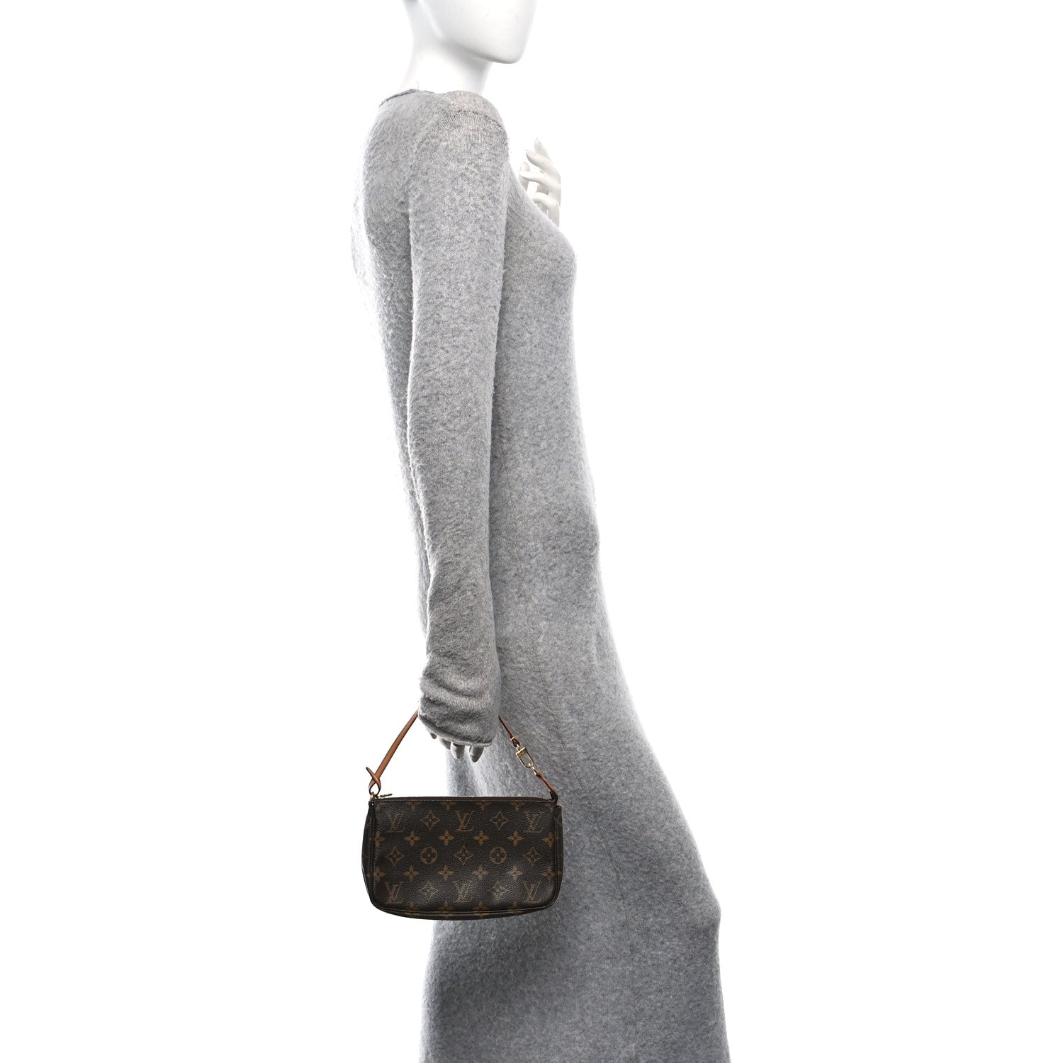 Monogram Pochette Accessories