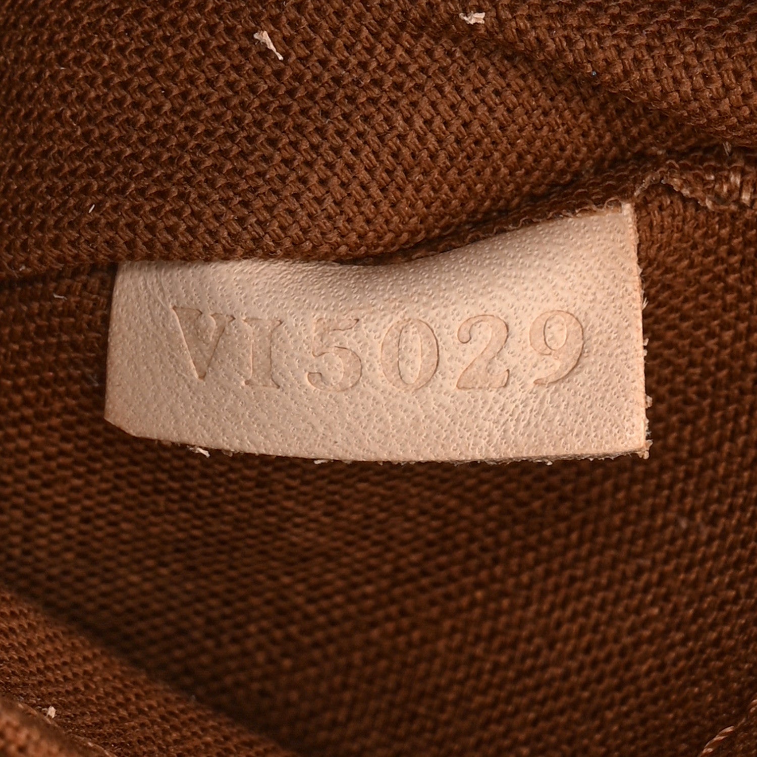 Monogram Tivoli PM