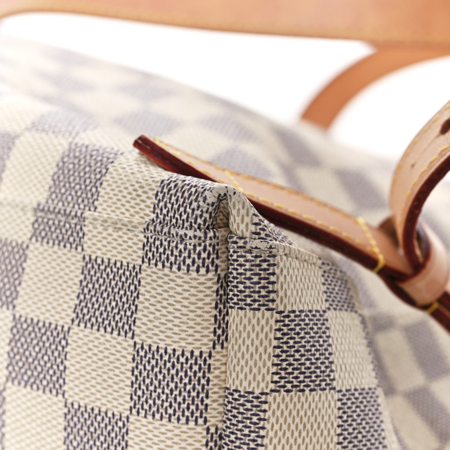 Damier Azur Sperone Backpack