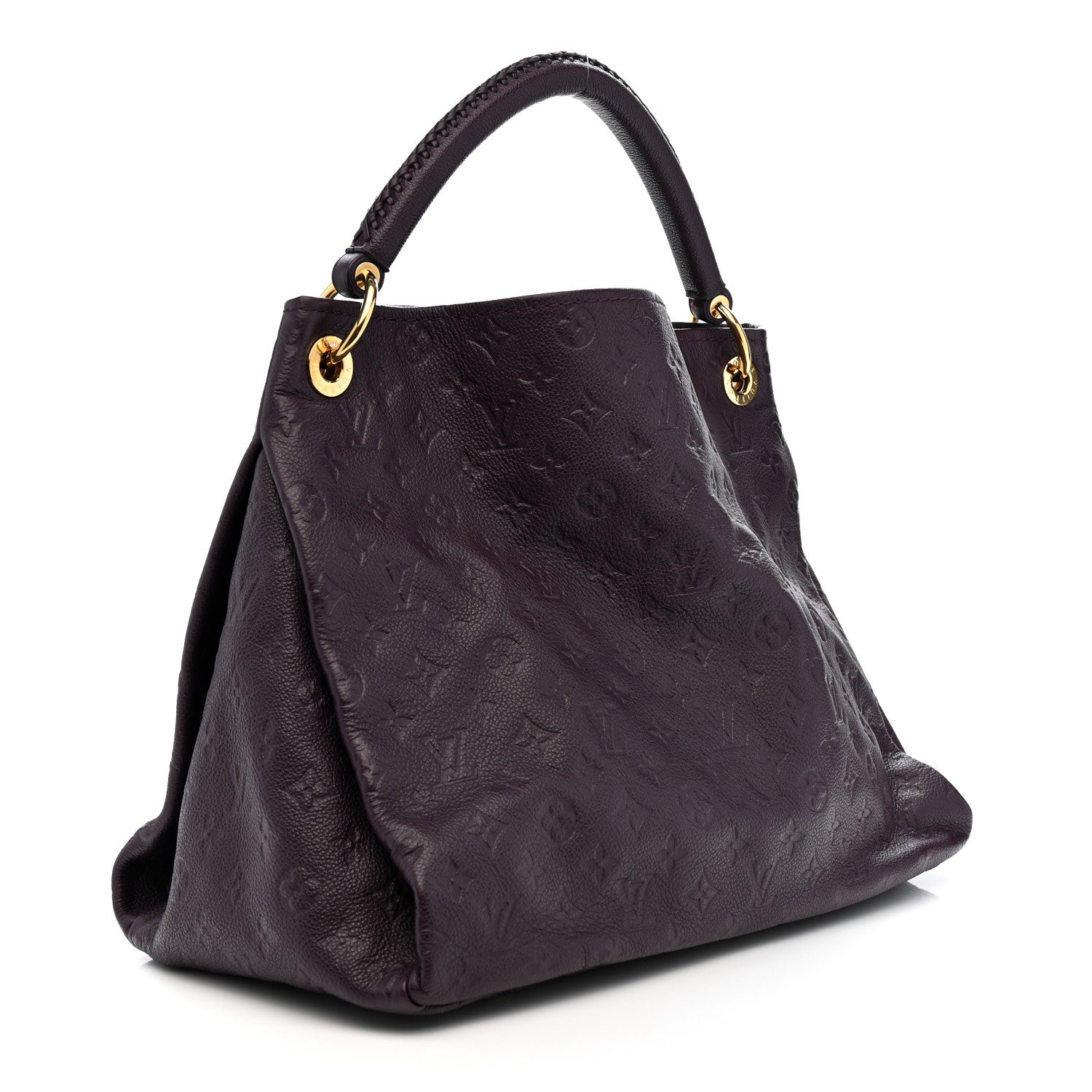Empreinte Artsy MM Aube