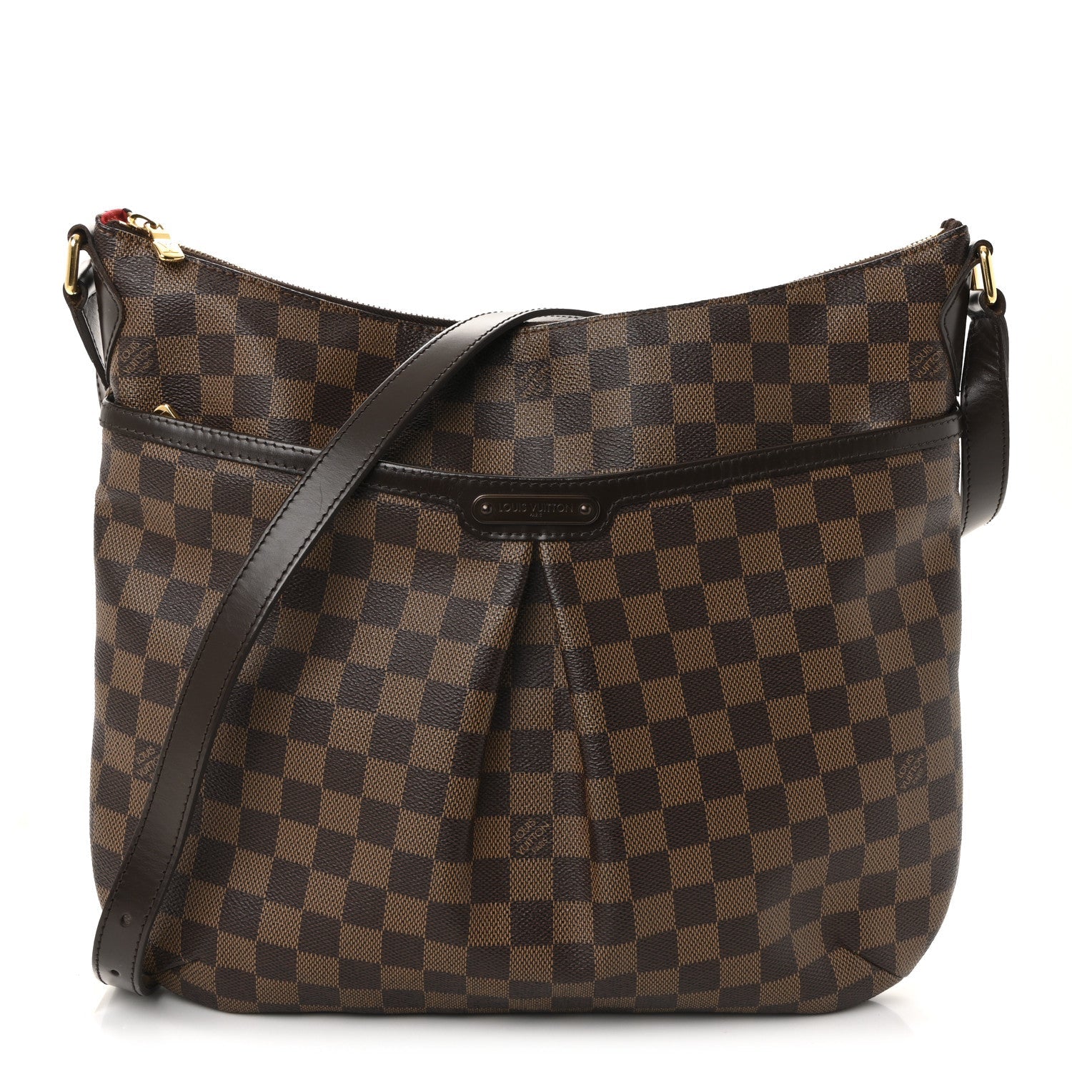 Damier Ebene Bloomsbury PM