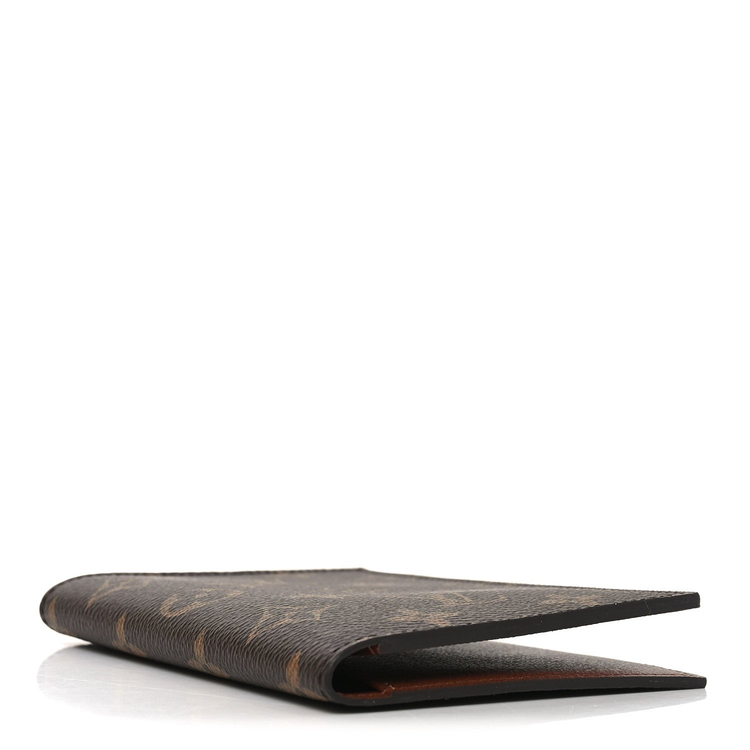 Monogram Passport Cover NM