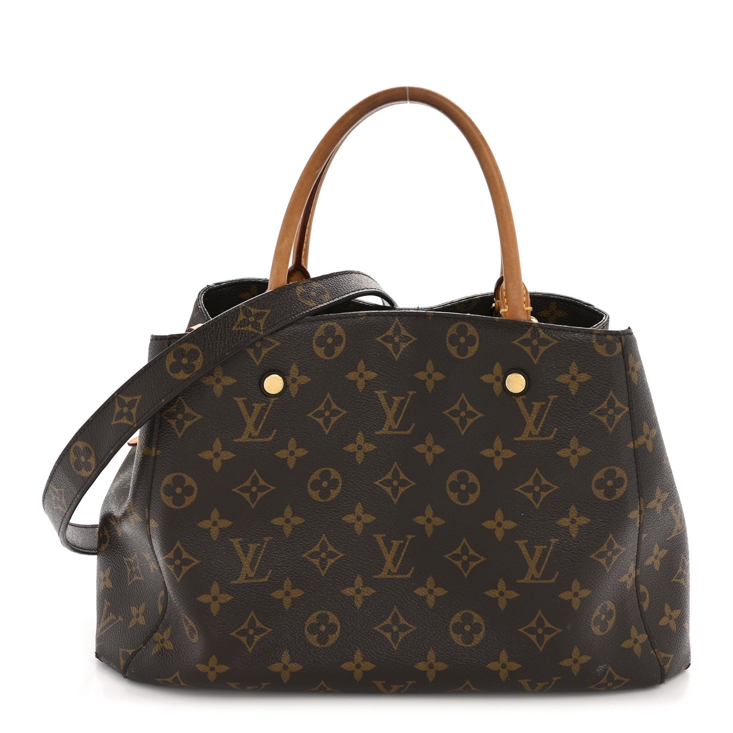 Monogram Montaigne MM