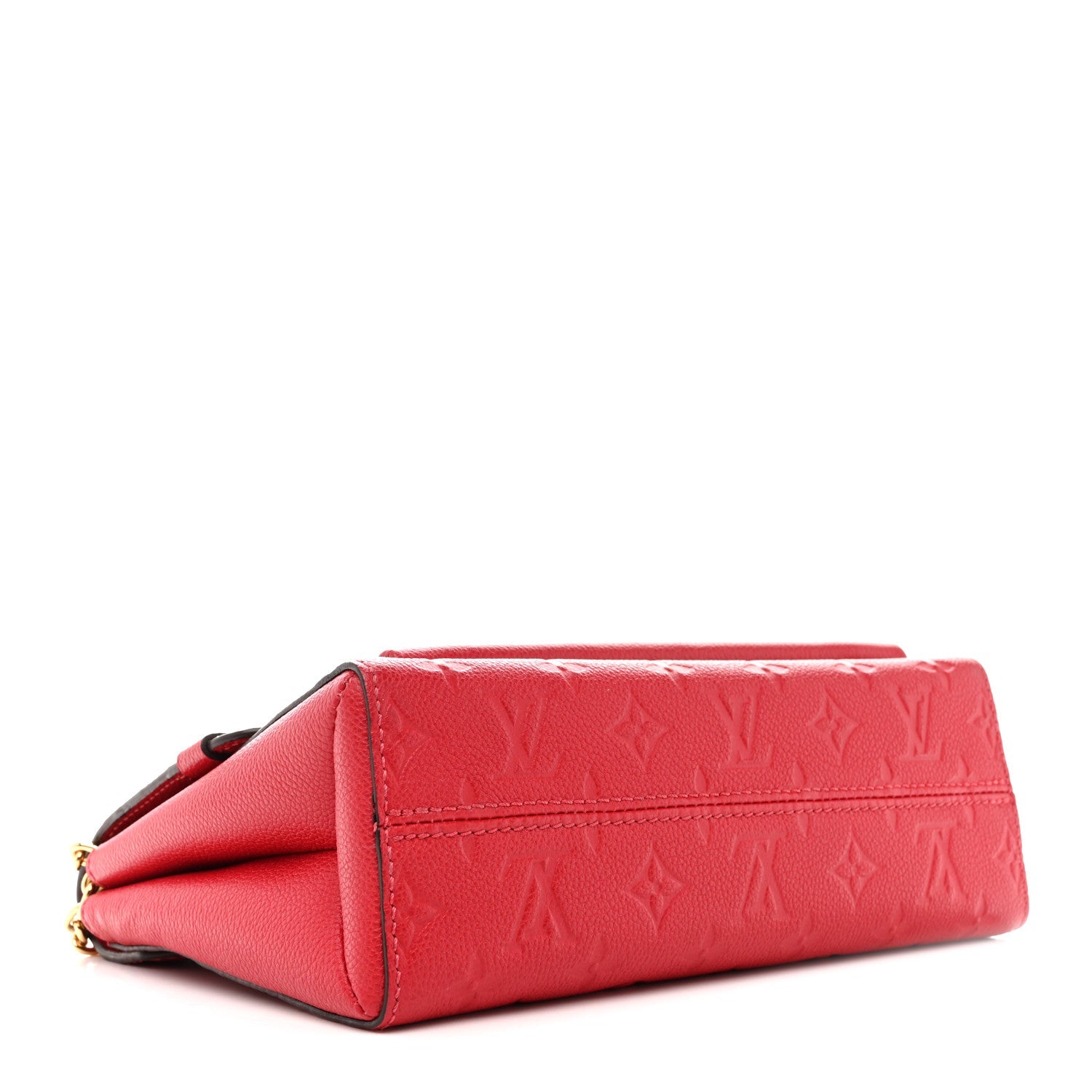 Empreinte Vavin PM Scarlet