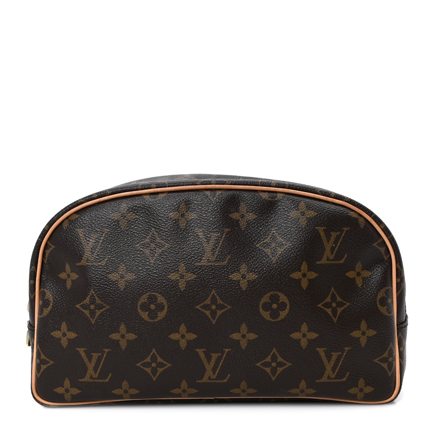 Monogram Toiletry Bag 25