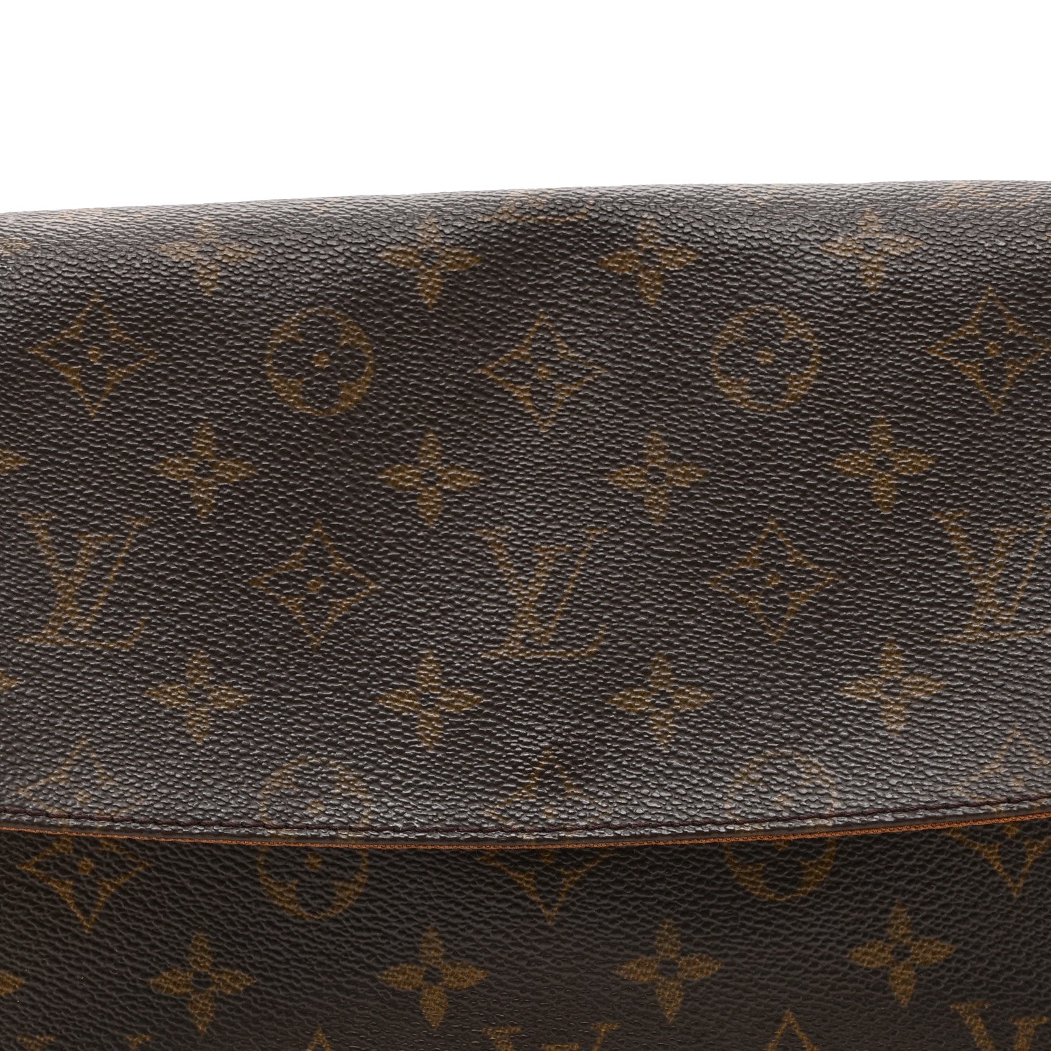 Monogram Mini Looping