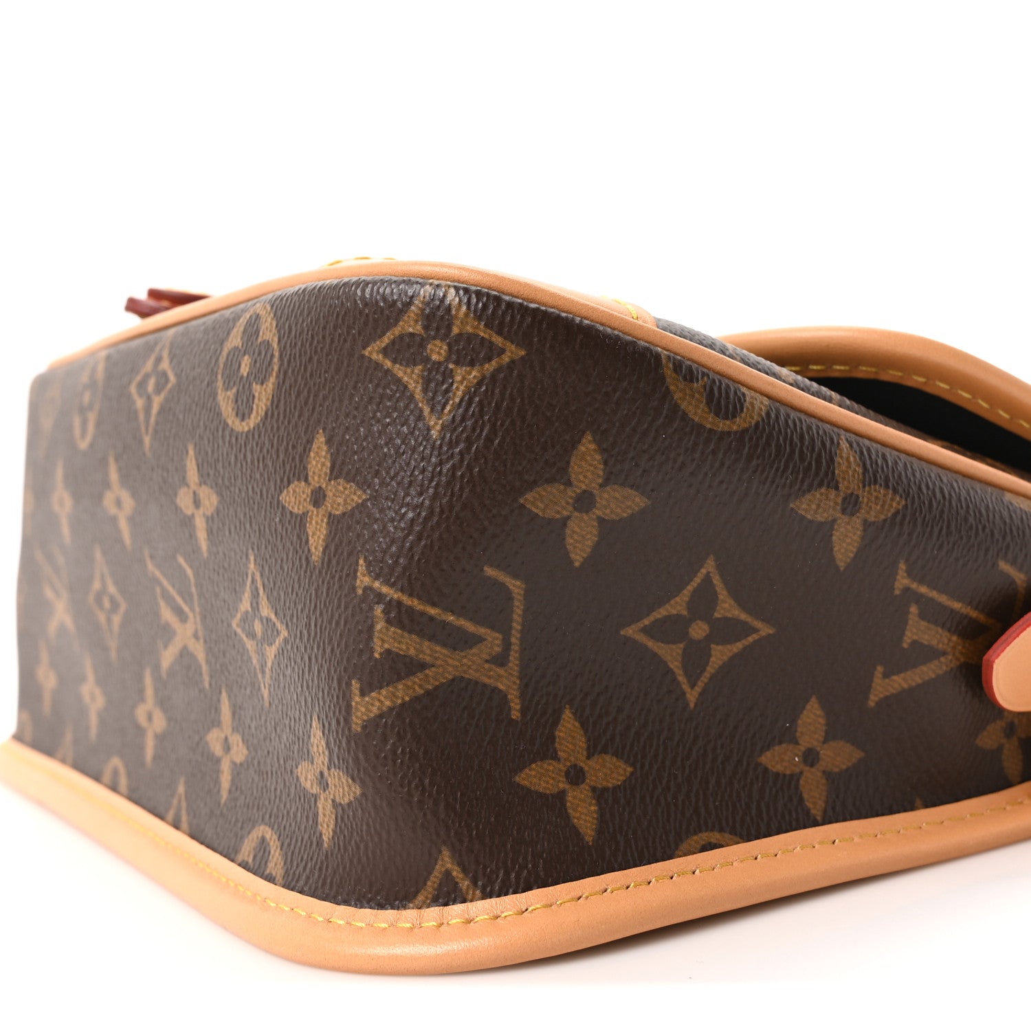 Monogram Diane Black