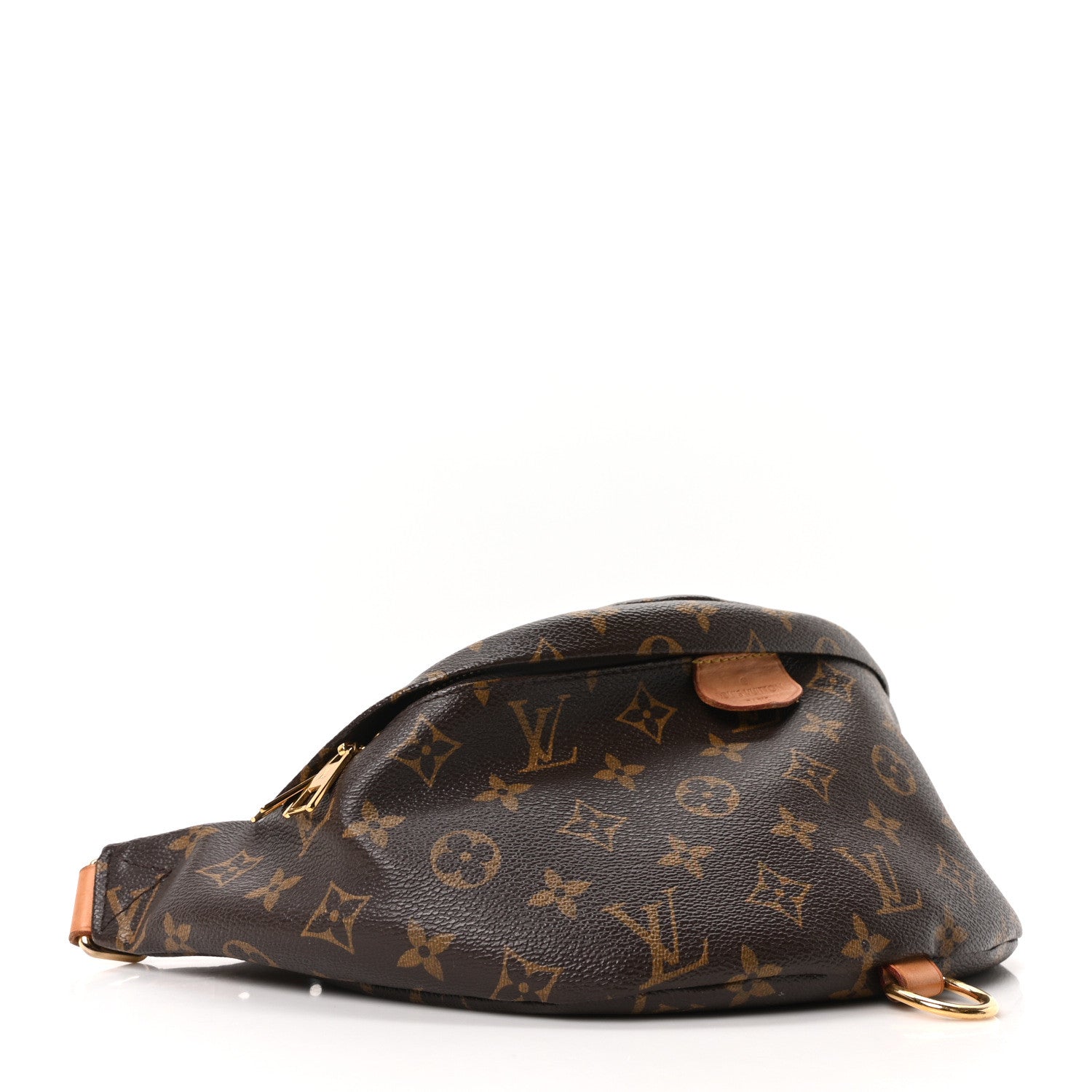 Monogram My LV World Tour Bumbag