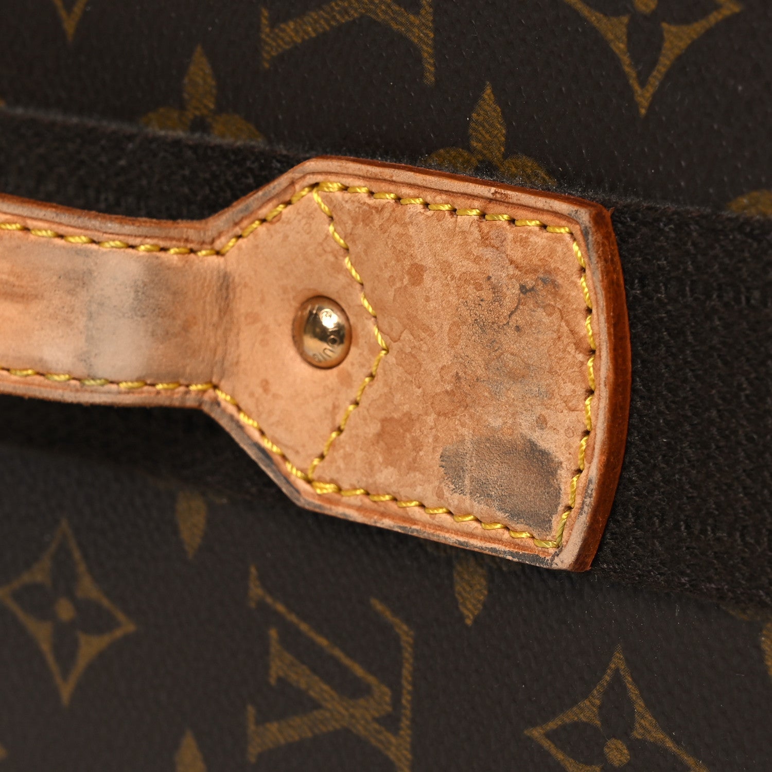 Monogram Pegase 50