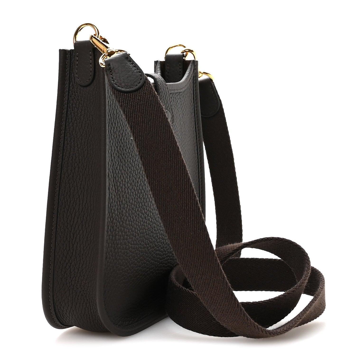 Taurillon Clemence Evelyne TPM Ebene