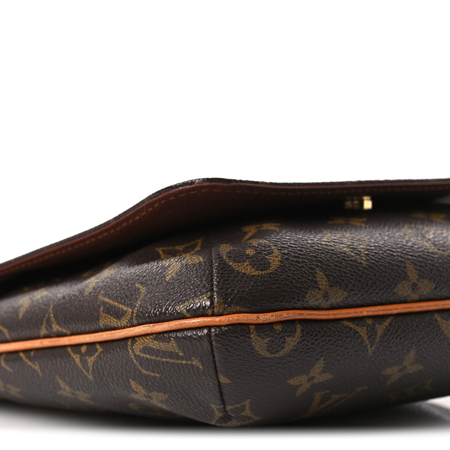 Monogram Musette Salsa