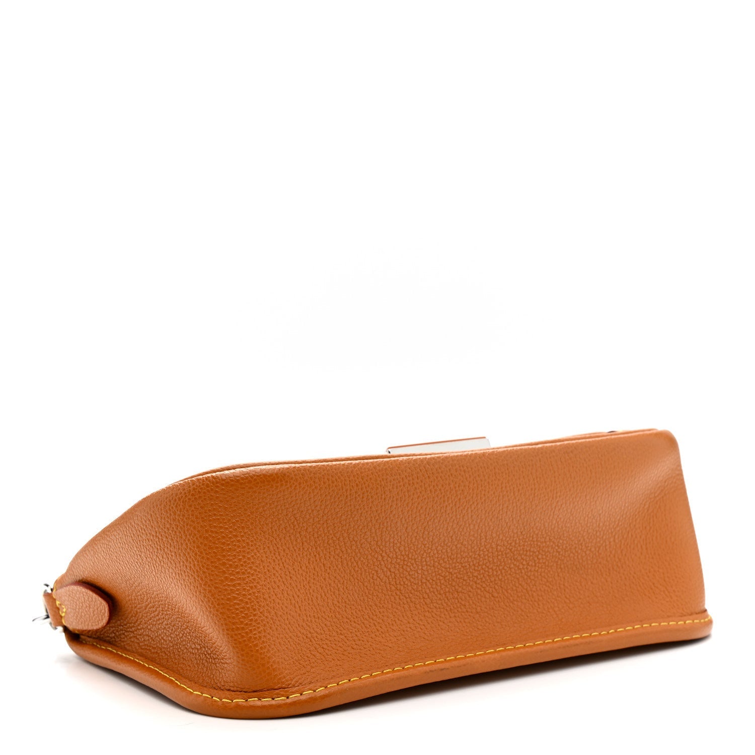 Epi Buci Crossbody Gold Honey