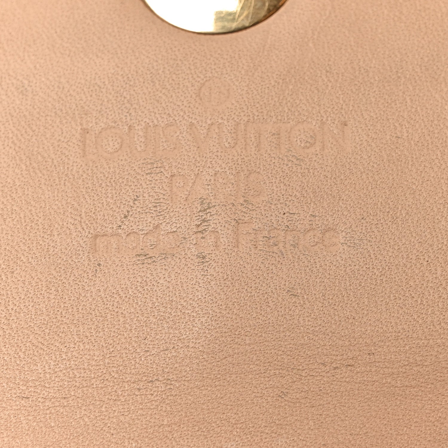 Monogram Multicolor Sarah Wallet White