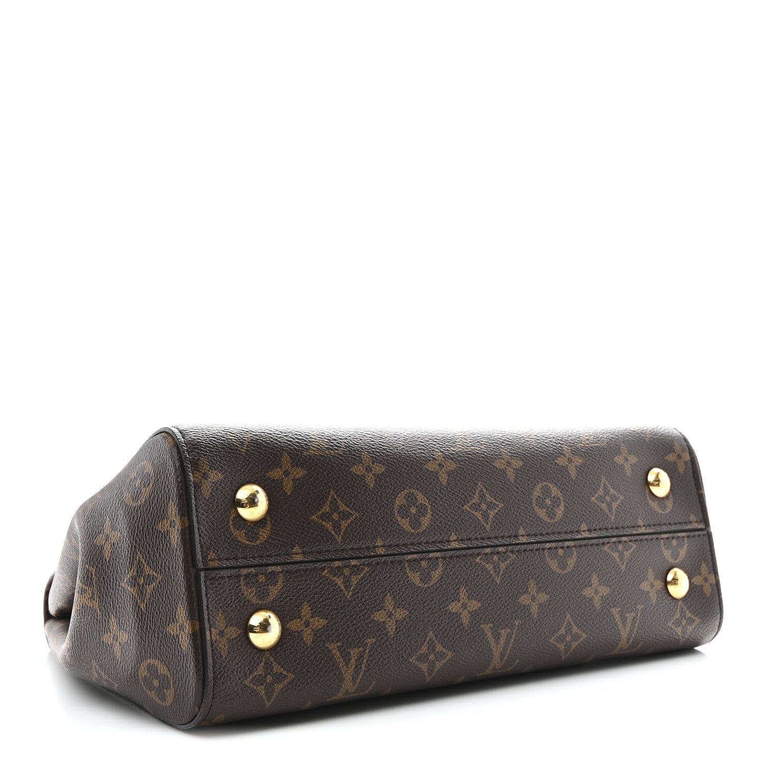 Monogram Cluny MM Blue Glacial