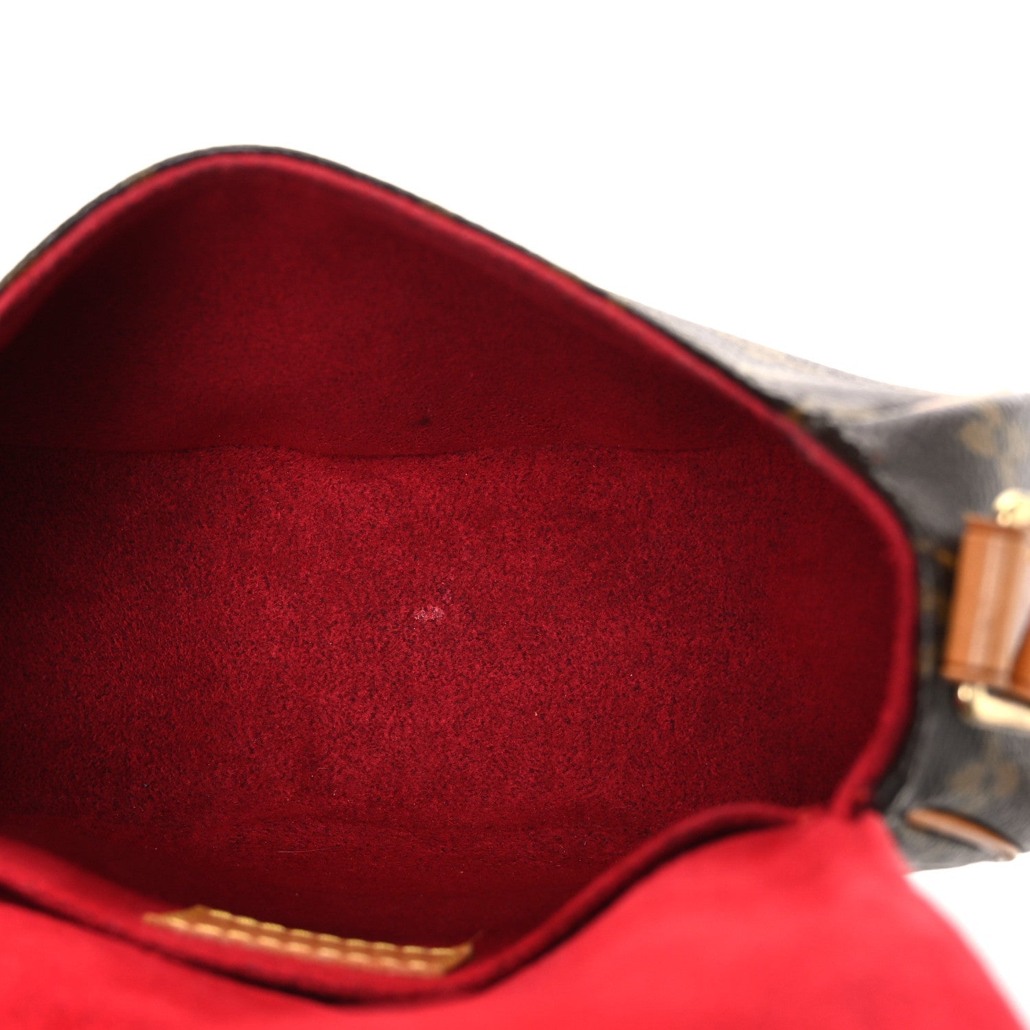 Monogram Tambourin