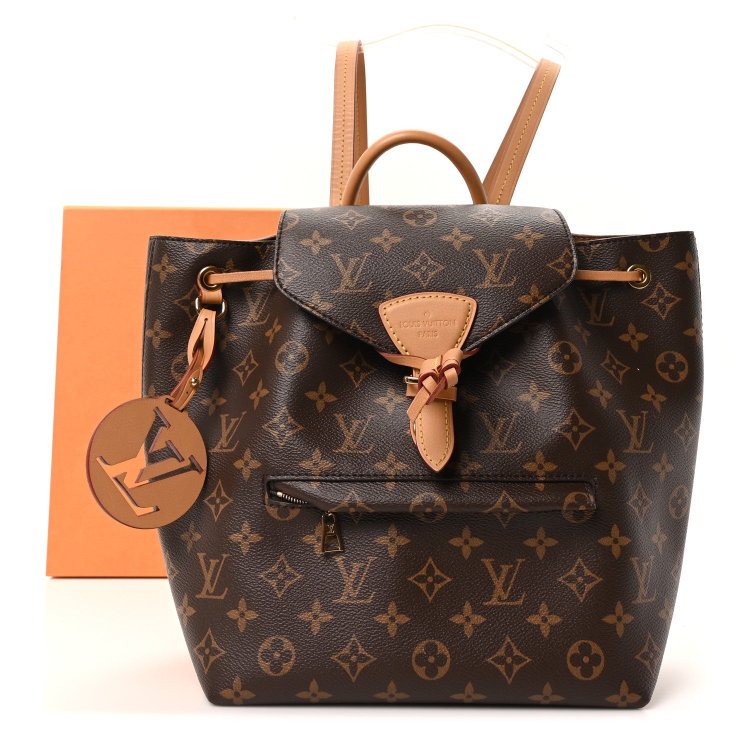Monogram Montsouris PM