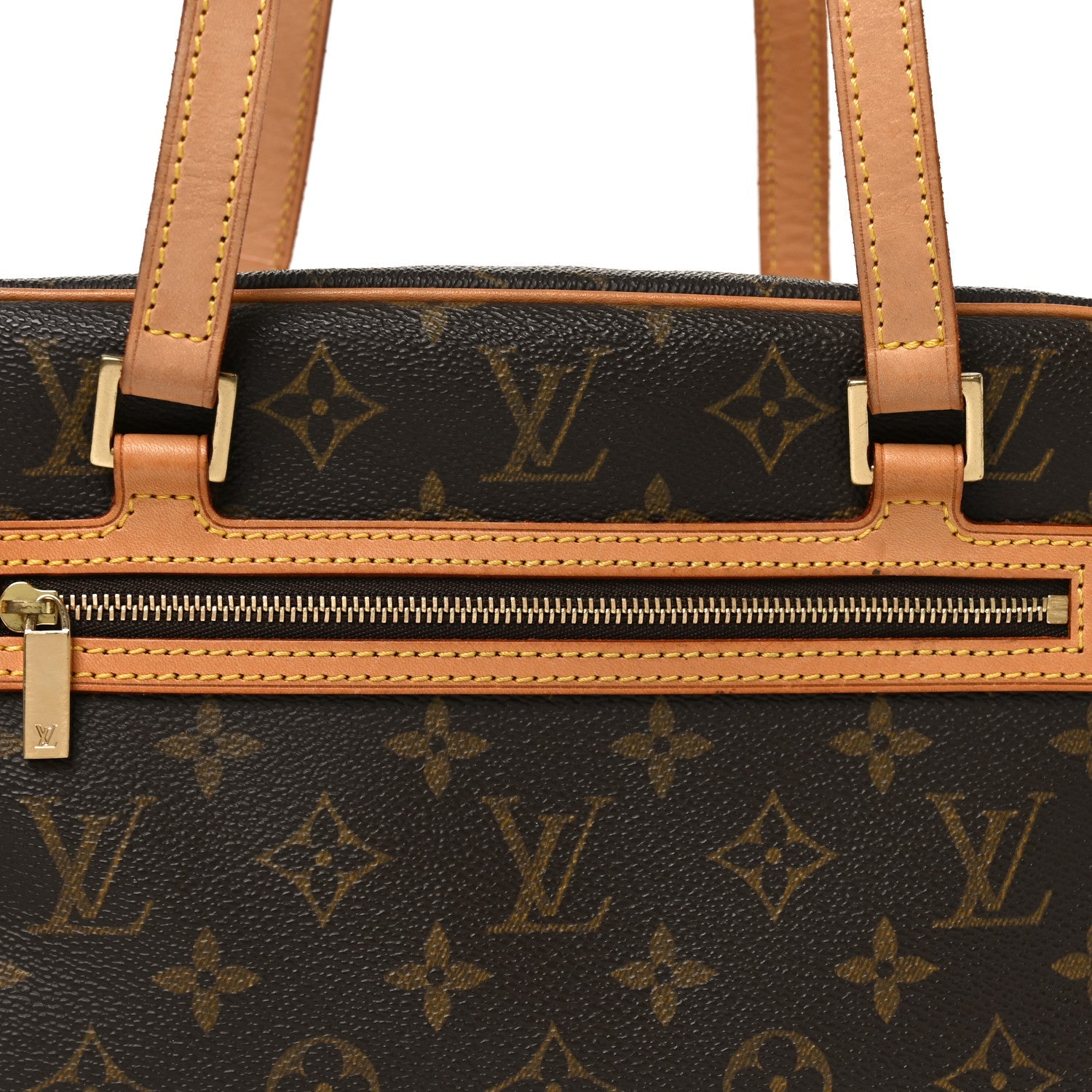Monogram Cite MM
