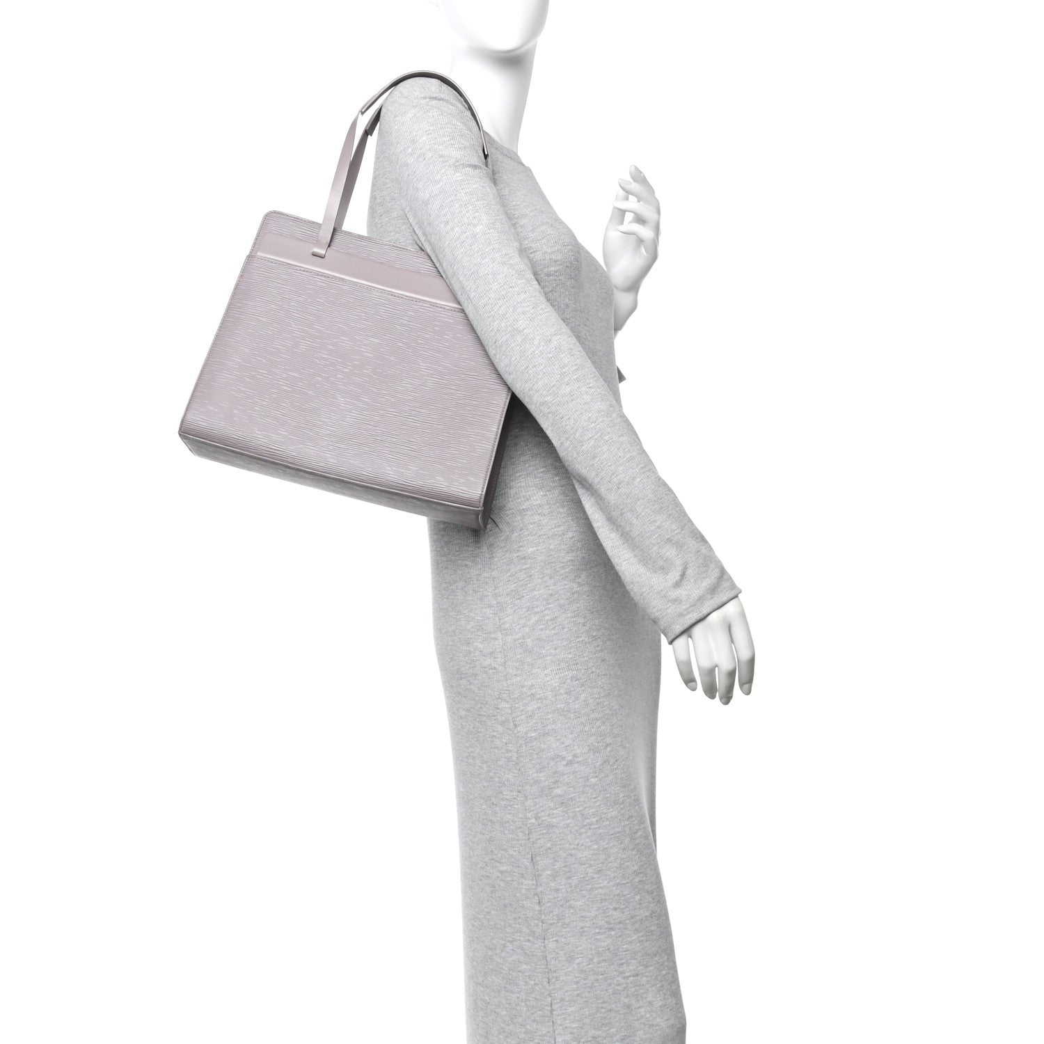 Epi Croisette PM Lilac