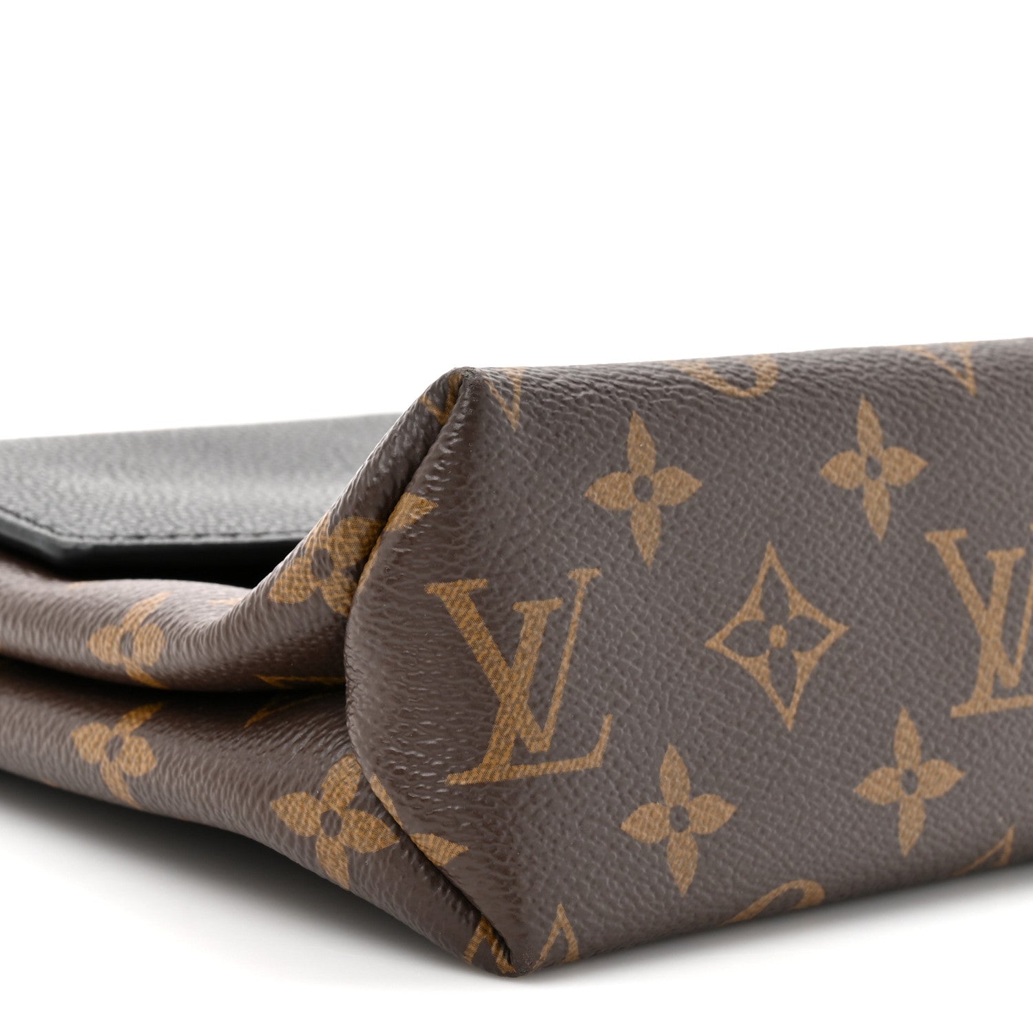 Monogram Saint Placide Black