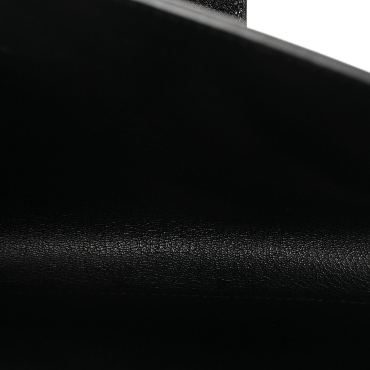 Box Medor 29 Clutch Black