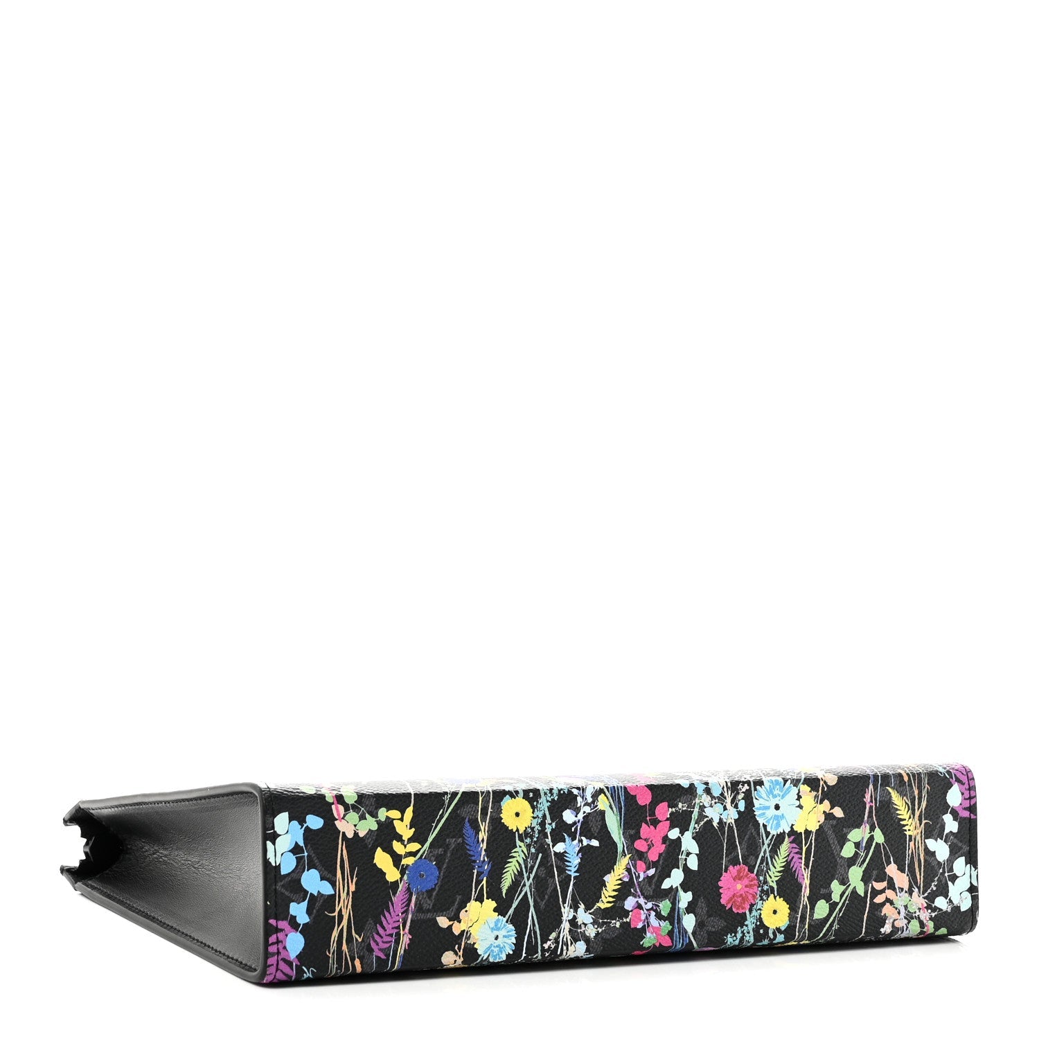 Monogram Eclipse Folia Pochette Voyage MM