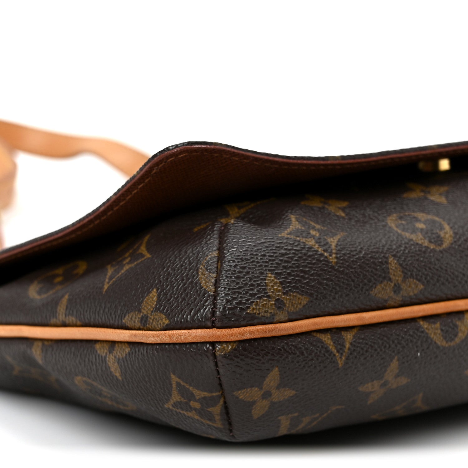 Monogram Musette Tango