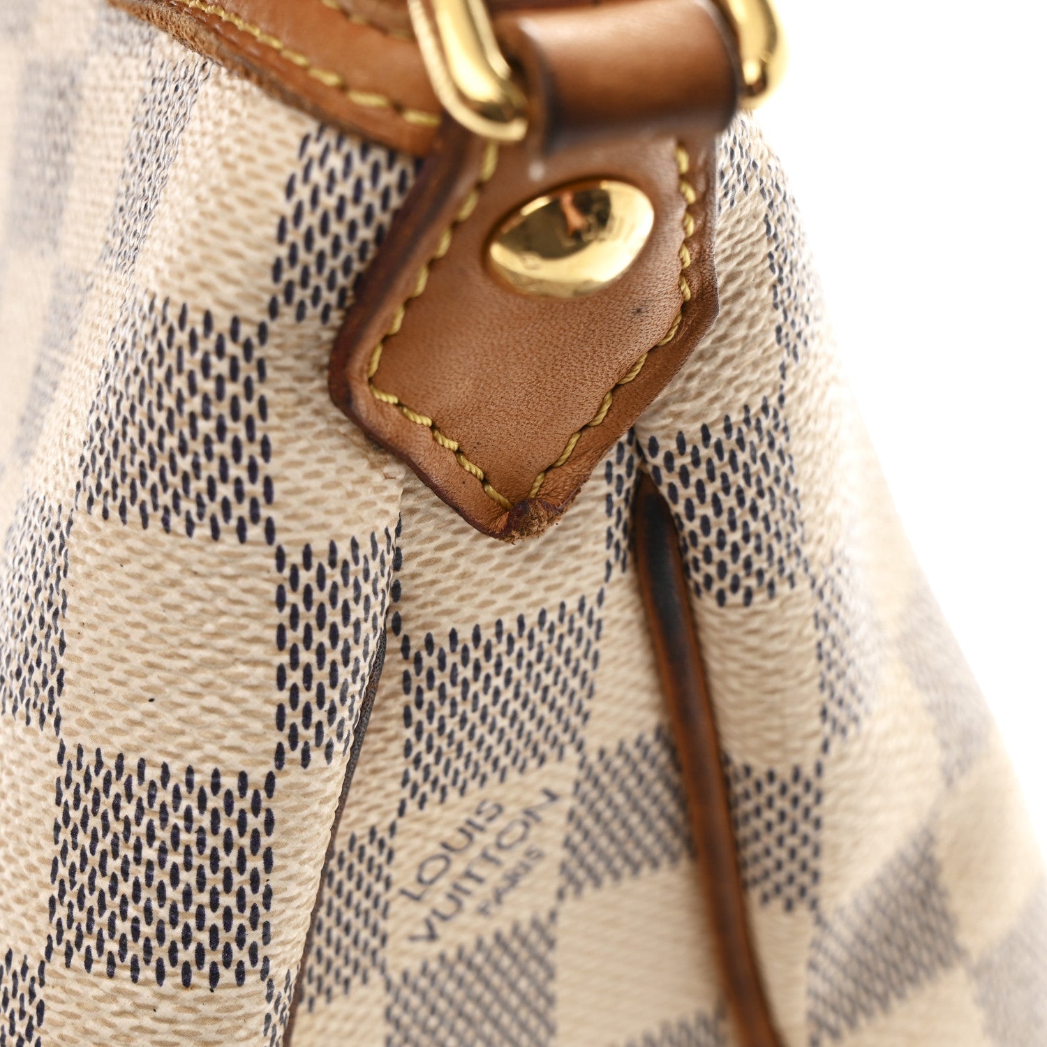 Damier Azur Siracusa GM