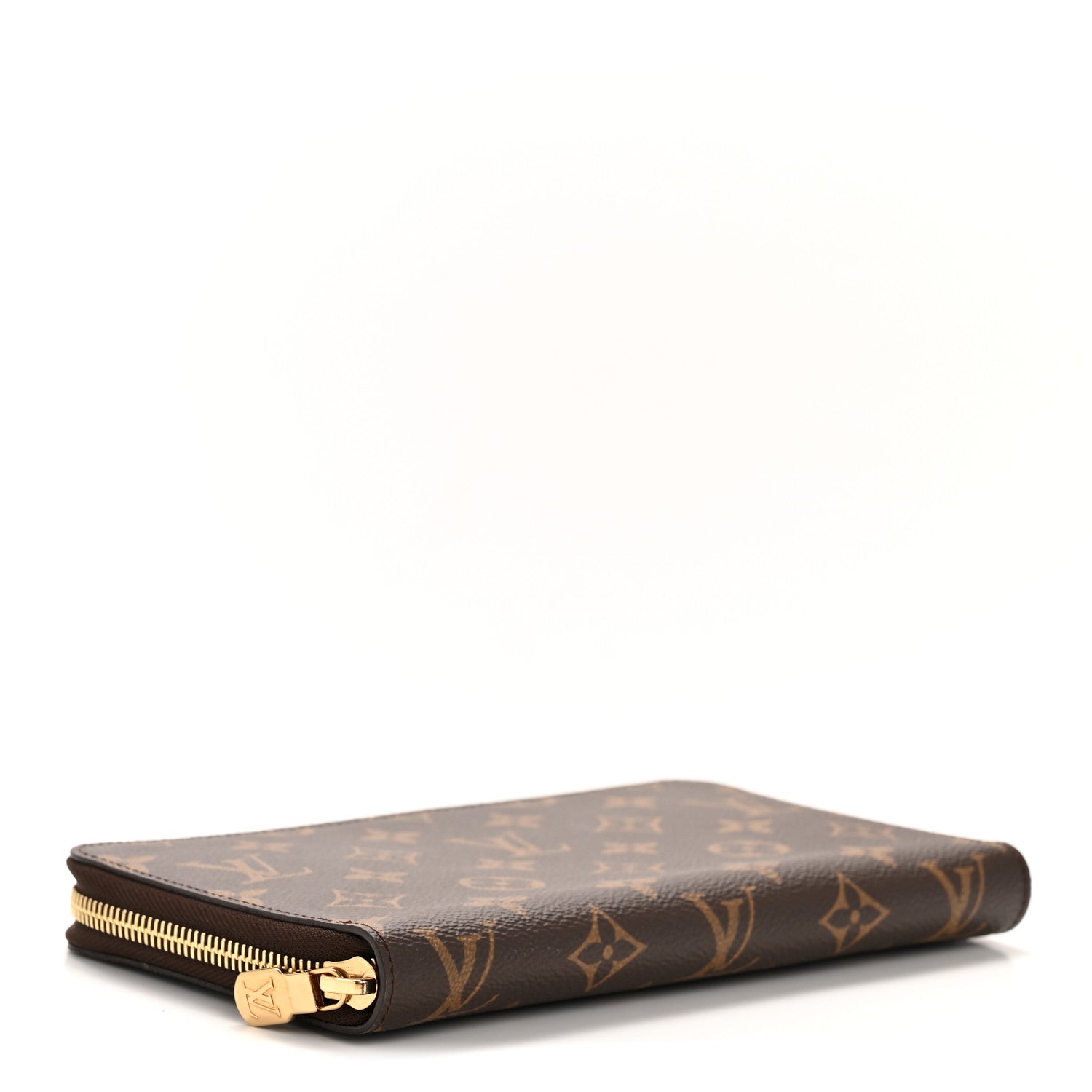 Monogram Zippy Organizer Wallet