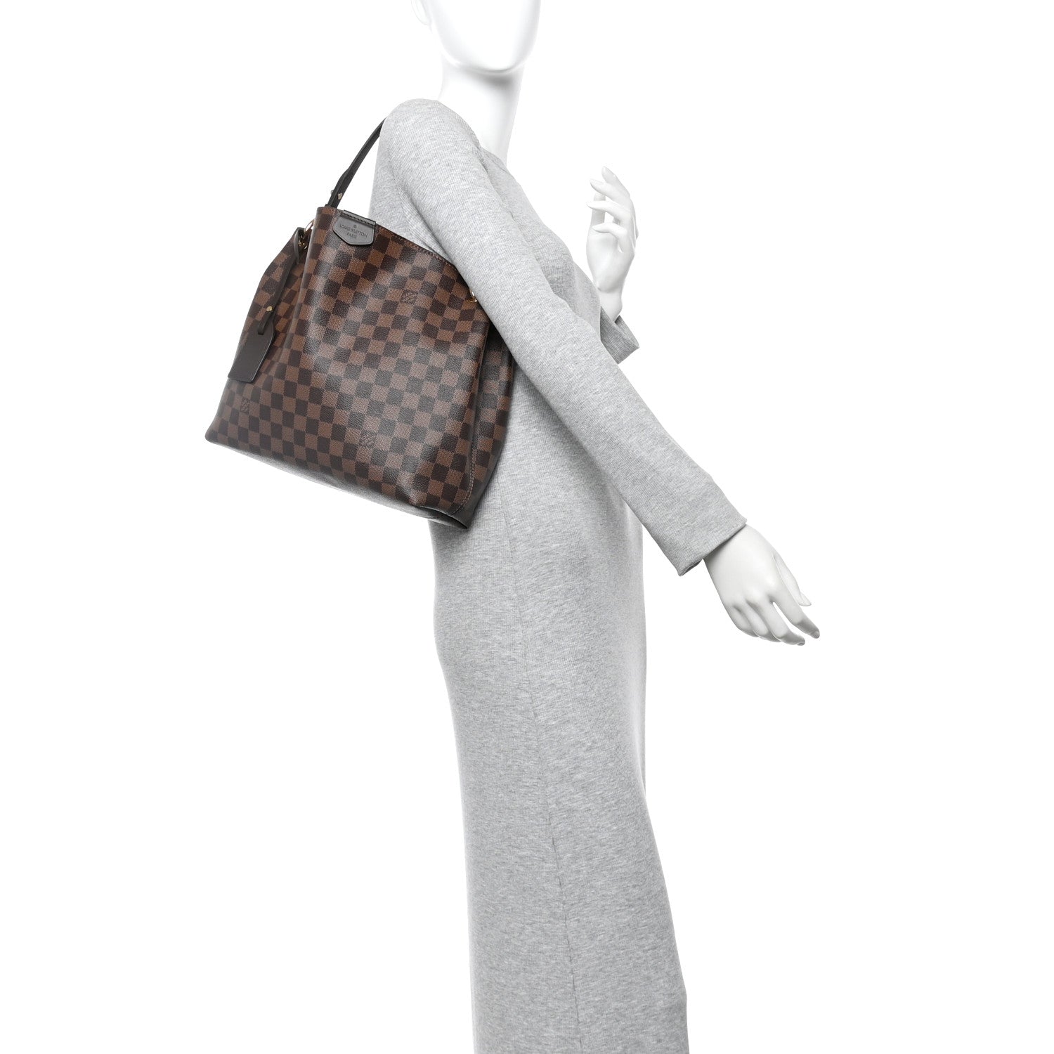 Damier Ebene Graceful PM