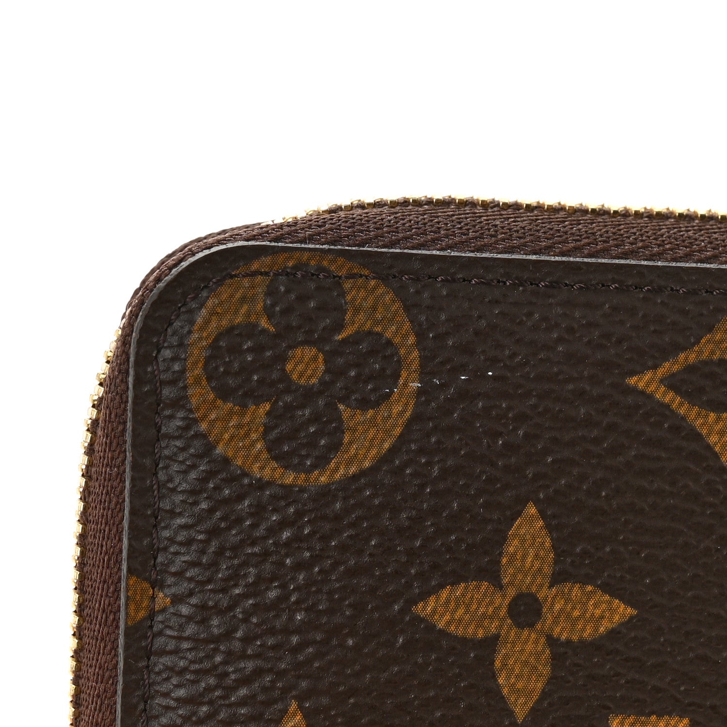 Monogram Zippy Coin Purse