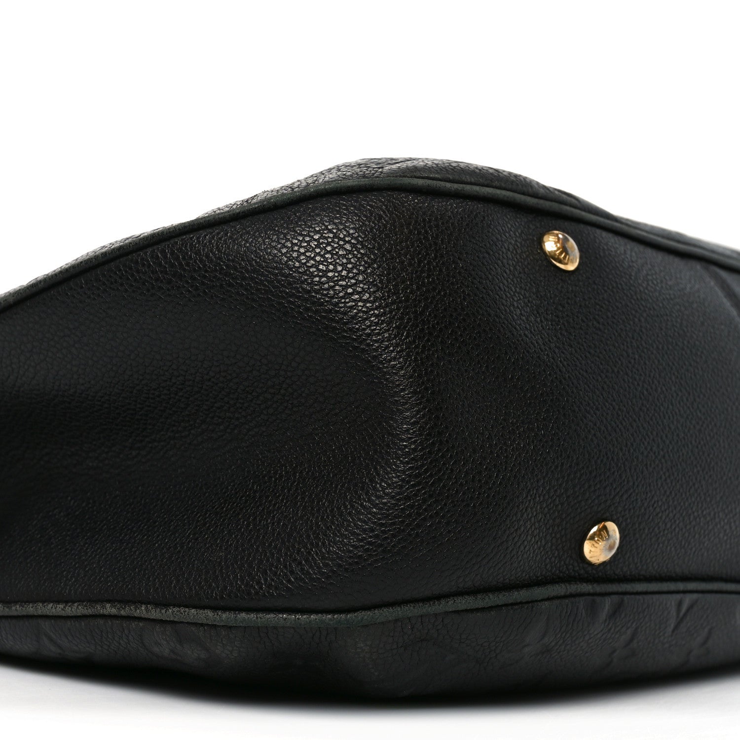 Empreinte Spontini Black