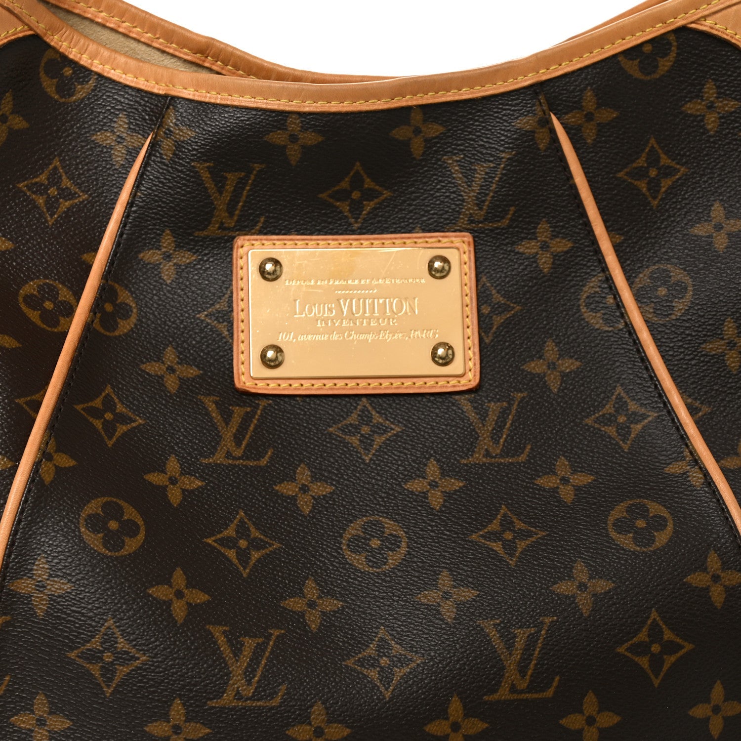 Monogram Galliera PM