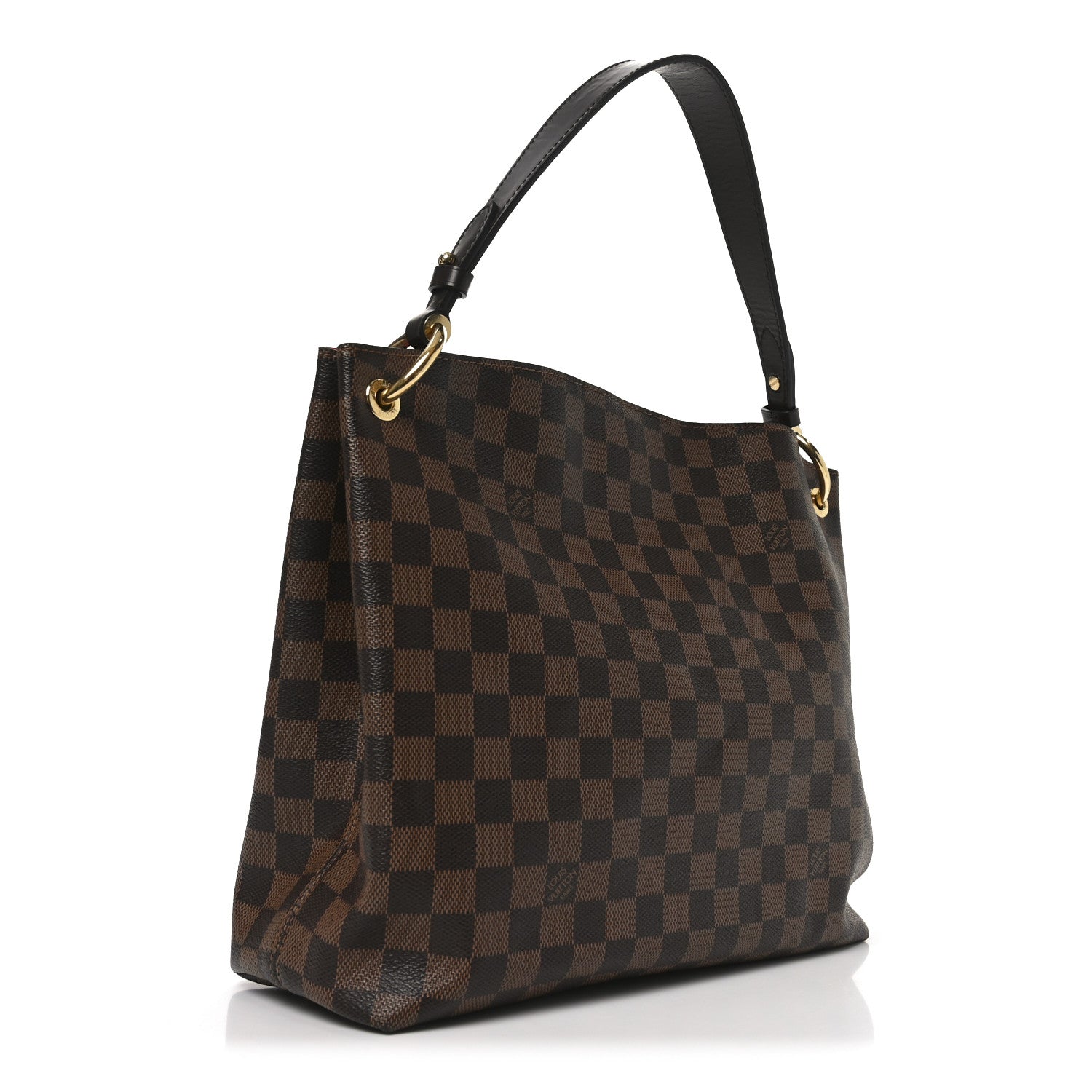 Damier Ebene Graceful PM