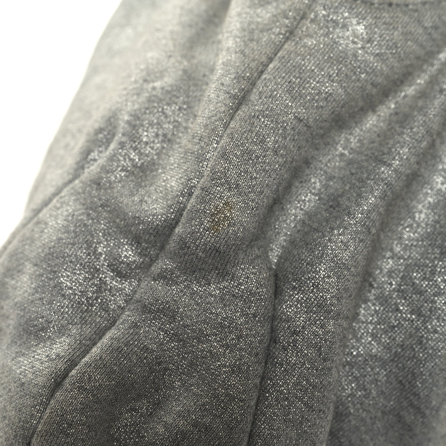 Jersey Melrose Cabas Grey