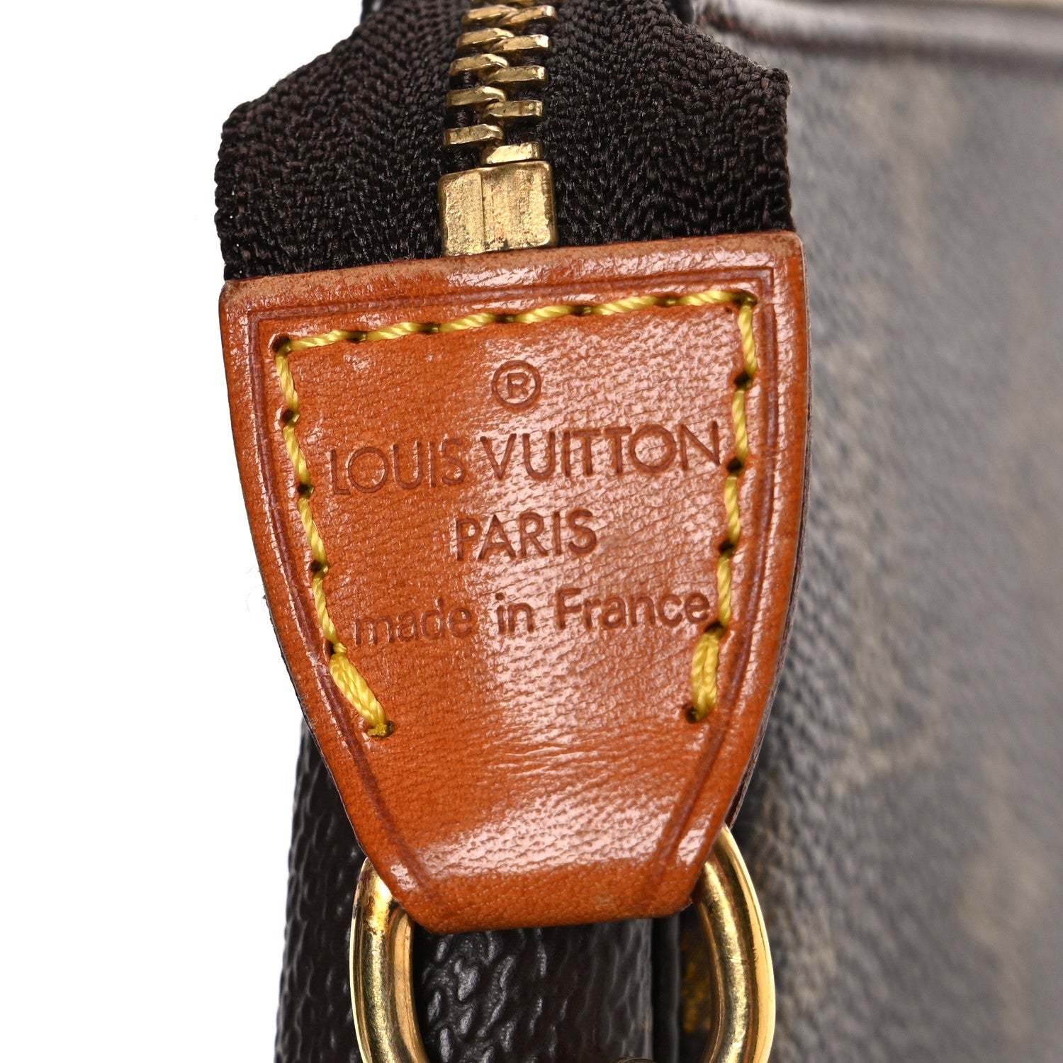 Monogram Pochette Accessories