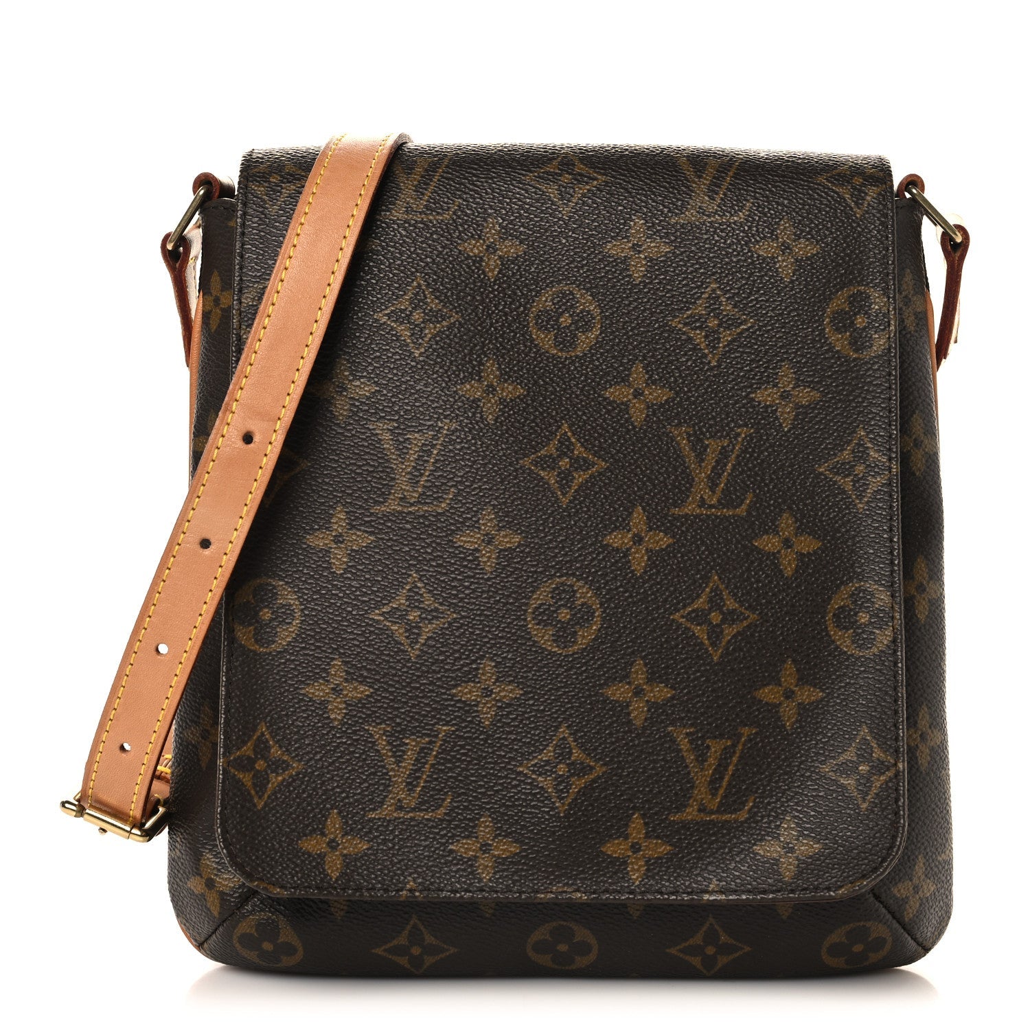 Monogram Musette Salsa