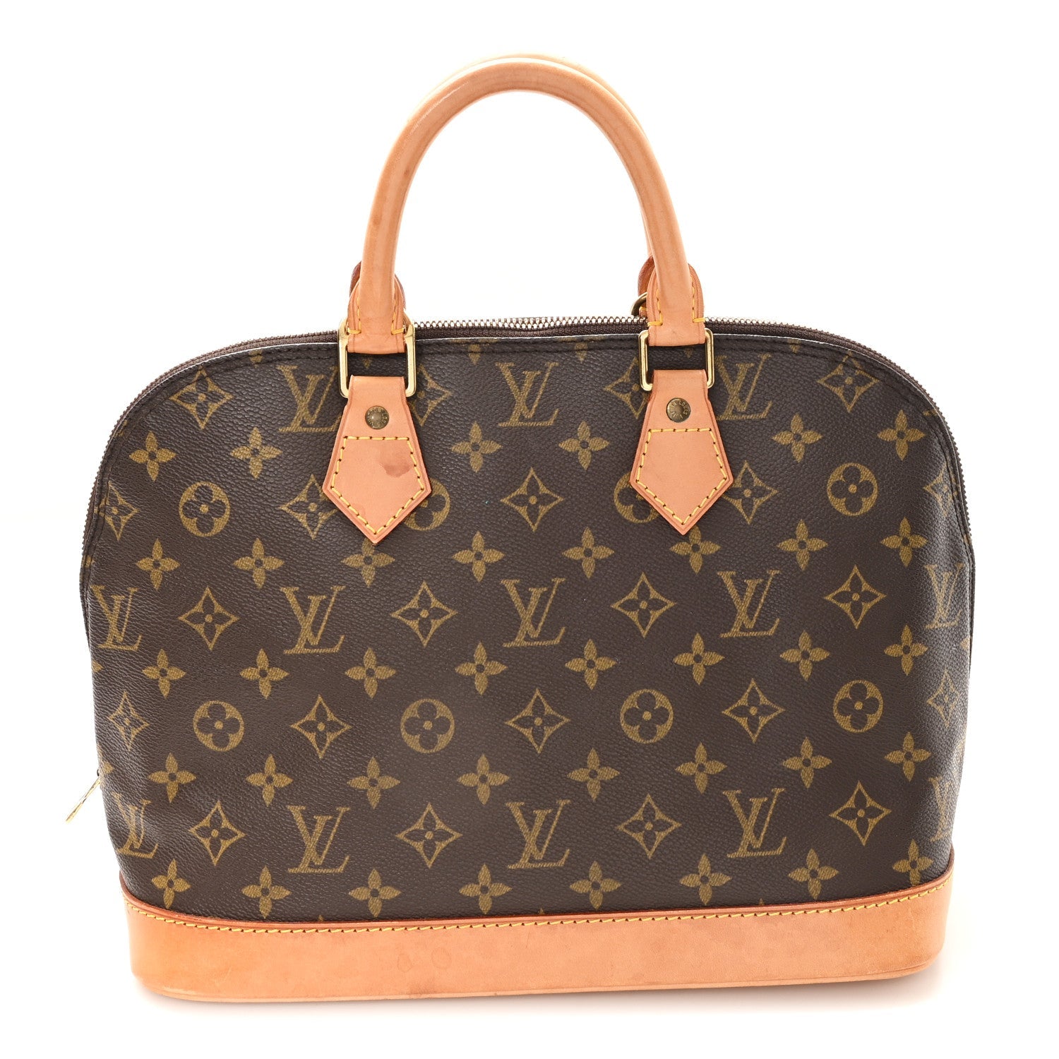 Monogram Alma PM
