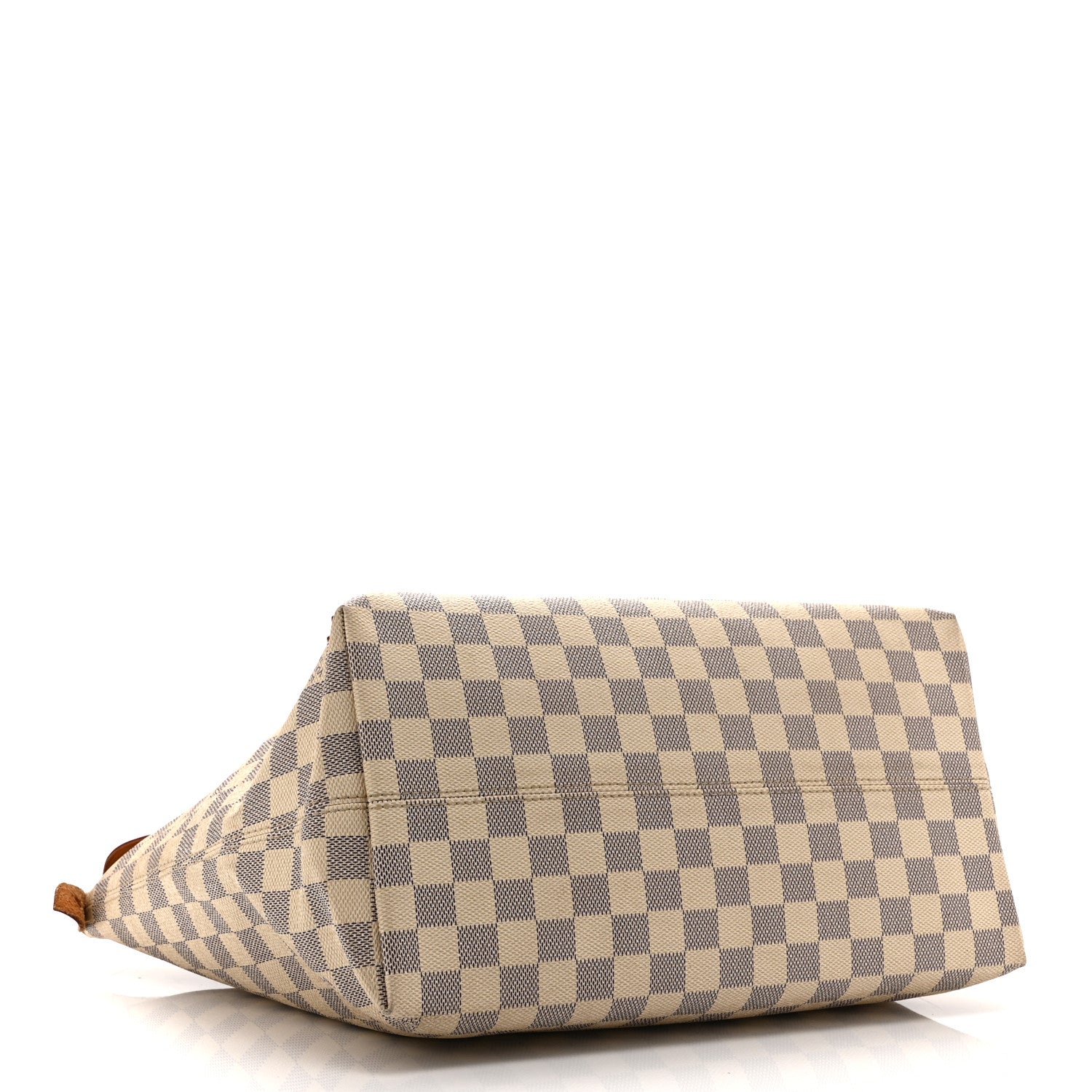 Damier Azur Iena MM