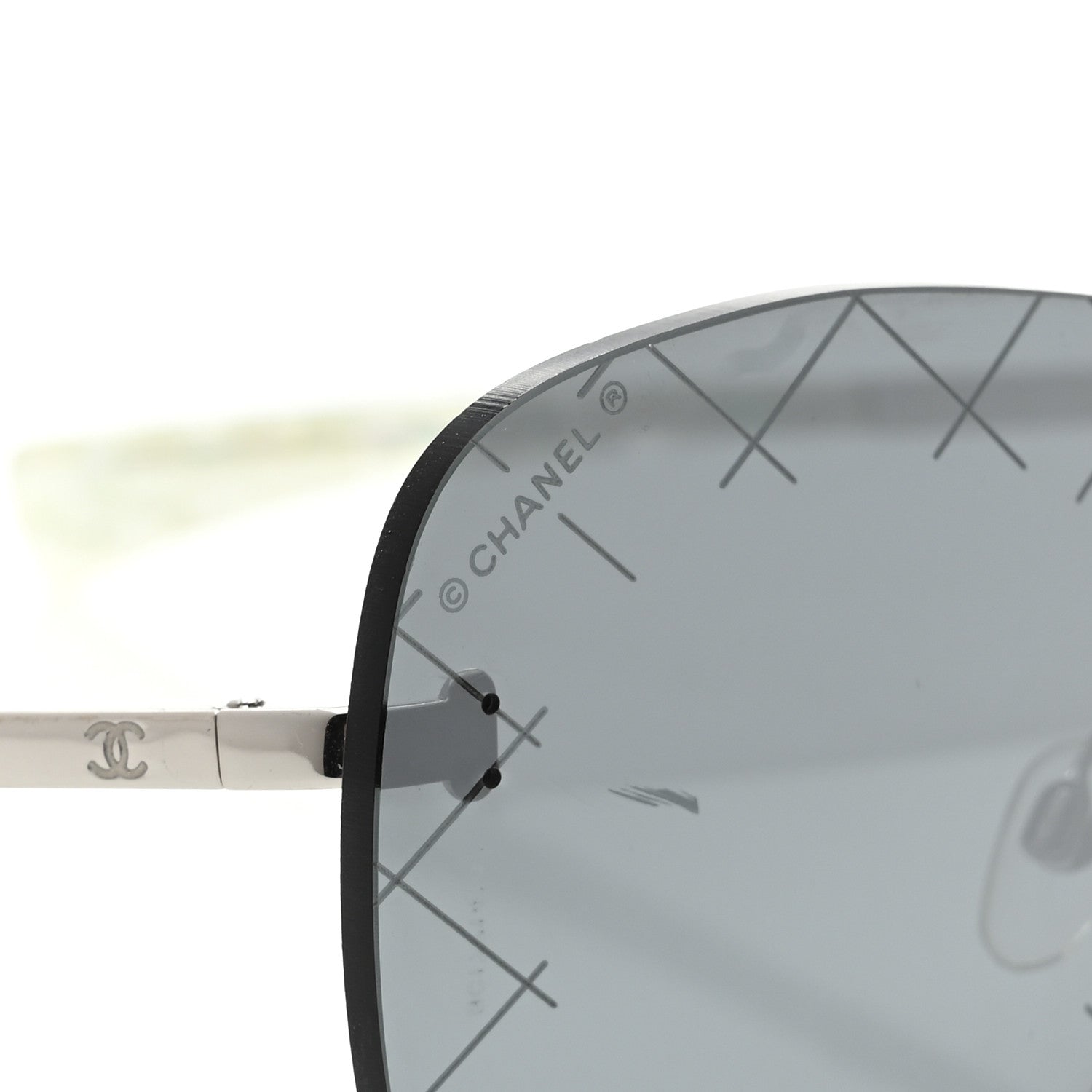 Shield Runway Sunglasses 71158 Black