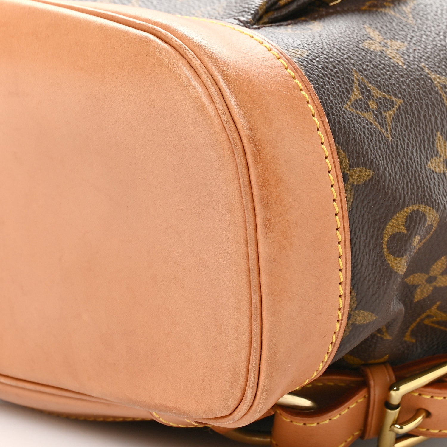 Monogram Montsouris MM Backpack