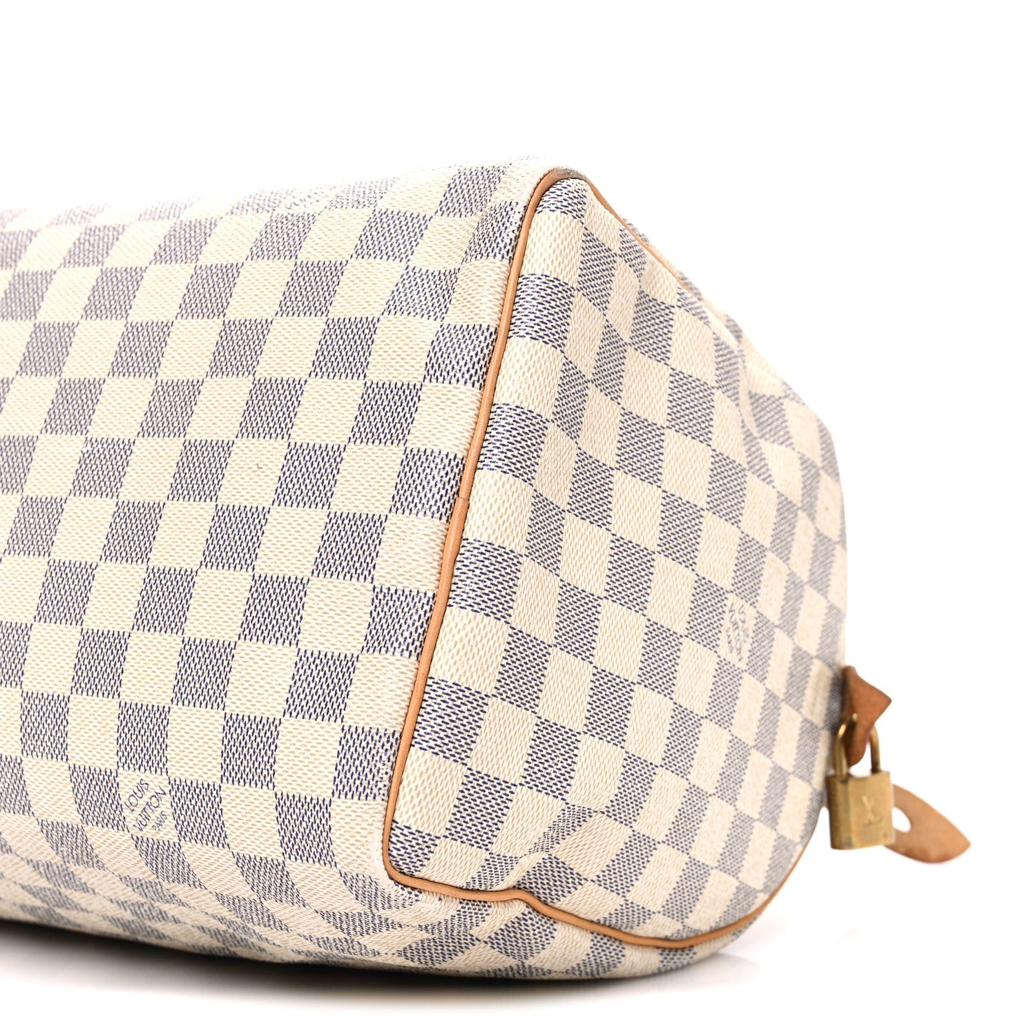 Damier Azur Speedy 30