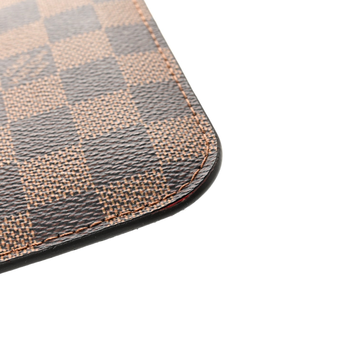 Damier Ebene Neverfull MM GM Pochette